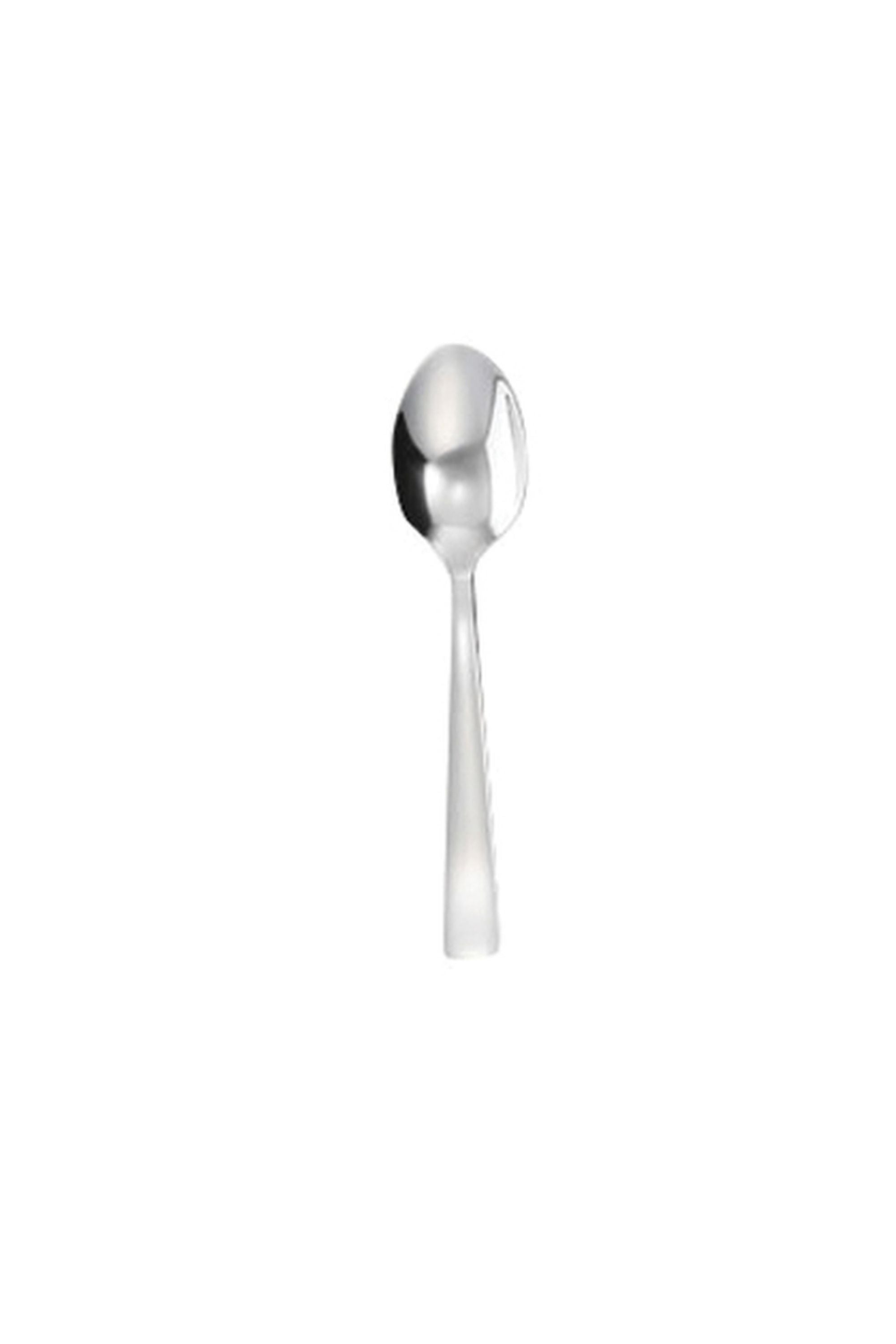 GIO PONTI SILVERPLATED FLATWARE