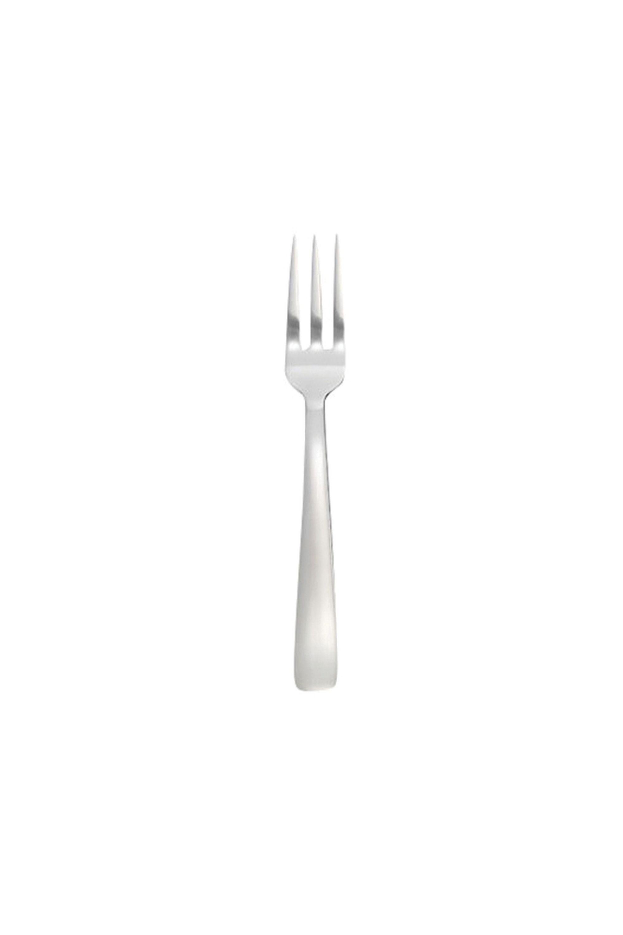 GIO PONTI SILVERPLATED FLATWARE