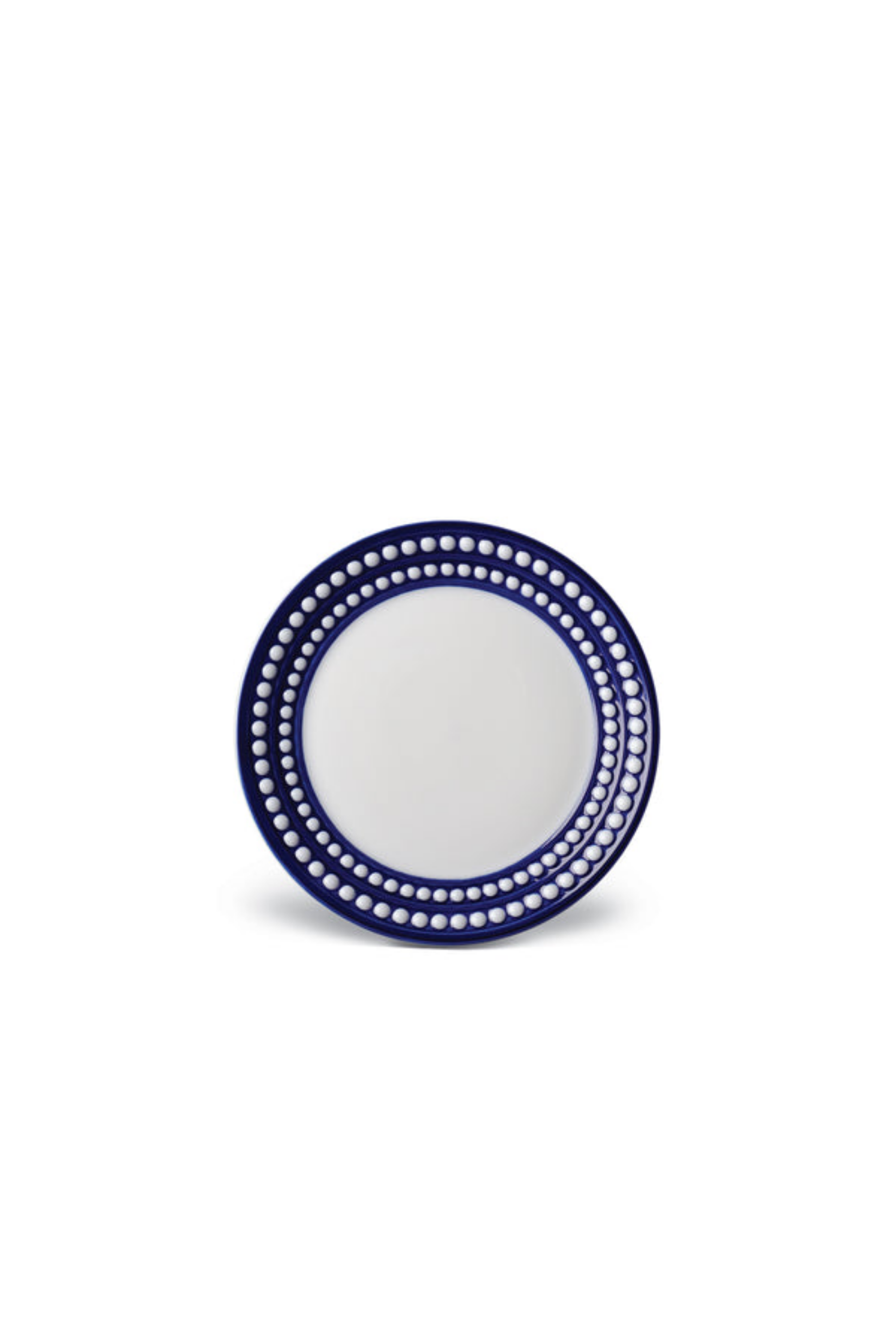 PERLEE BLUE DINNERWARE