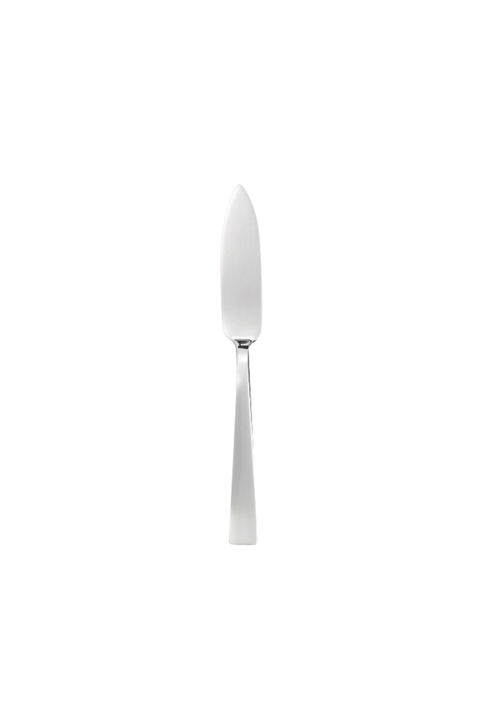 GIO PONTI SILVERPLATED FLATWARE