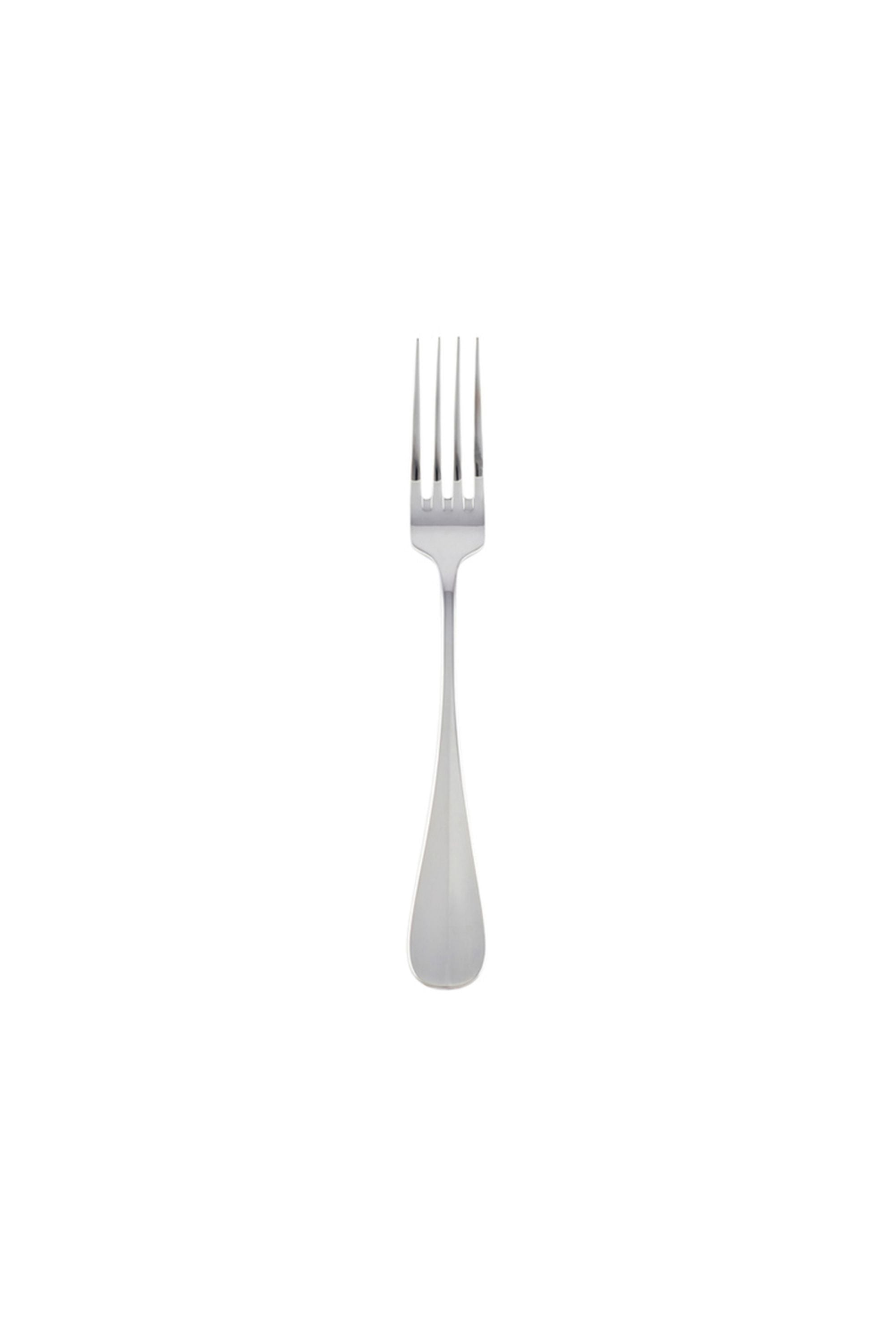 BAGUETTE FLATWARE POLISHED