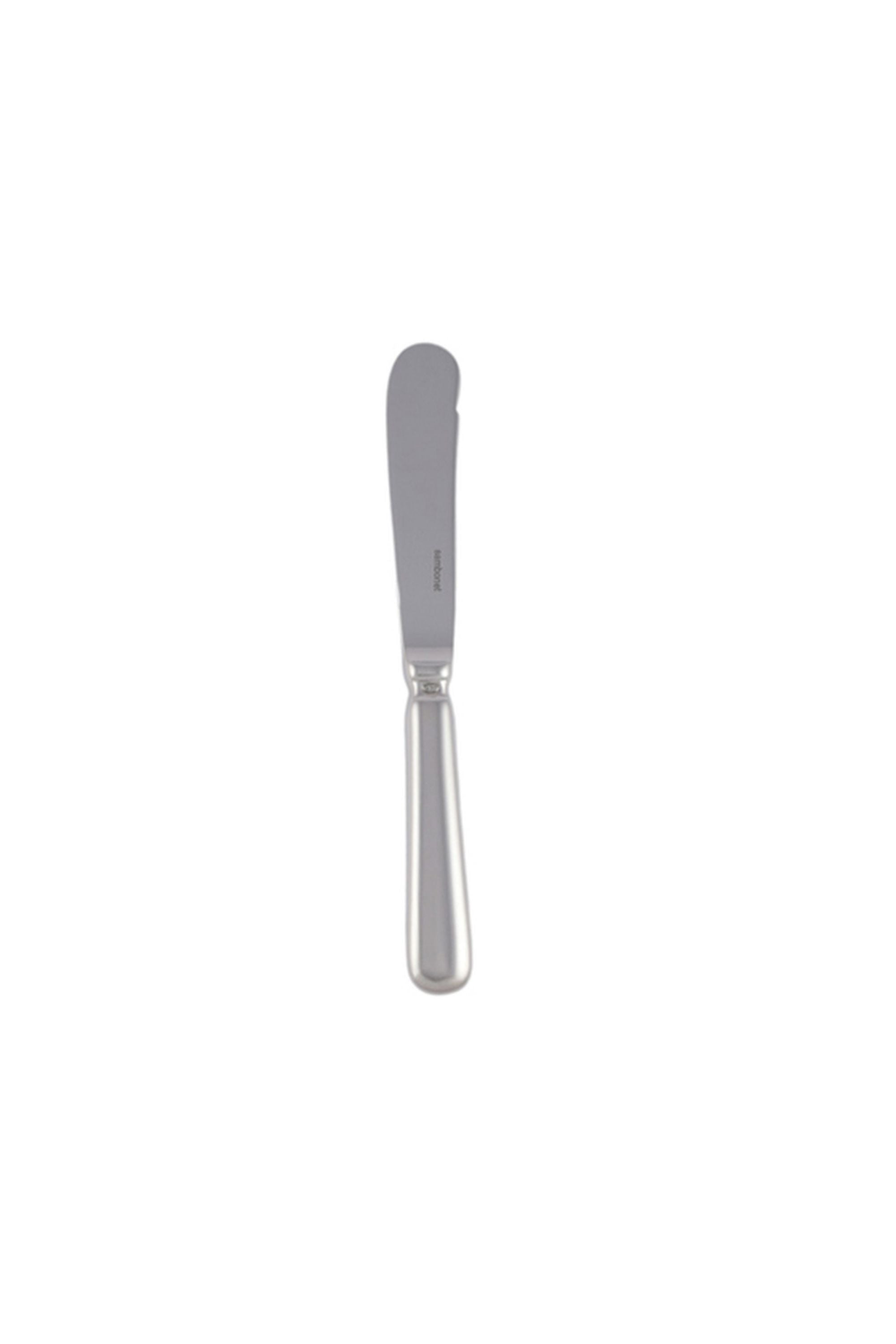 BAGUETTE FLATWARE POLISHED