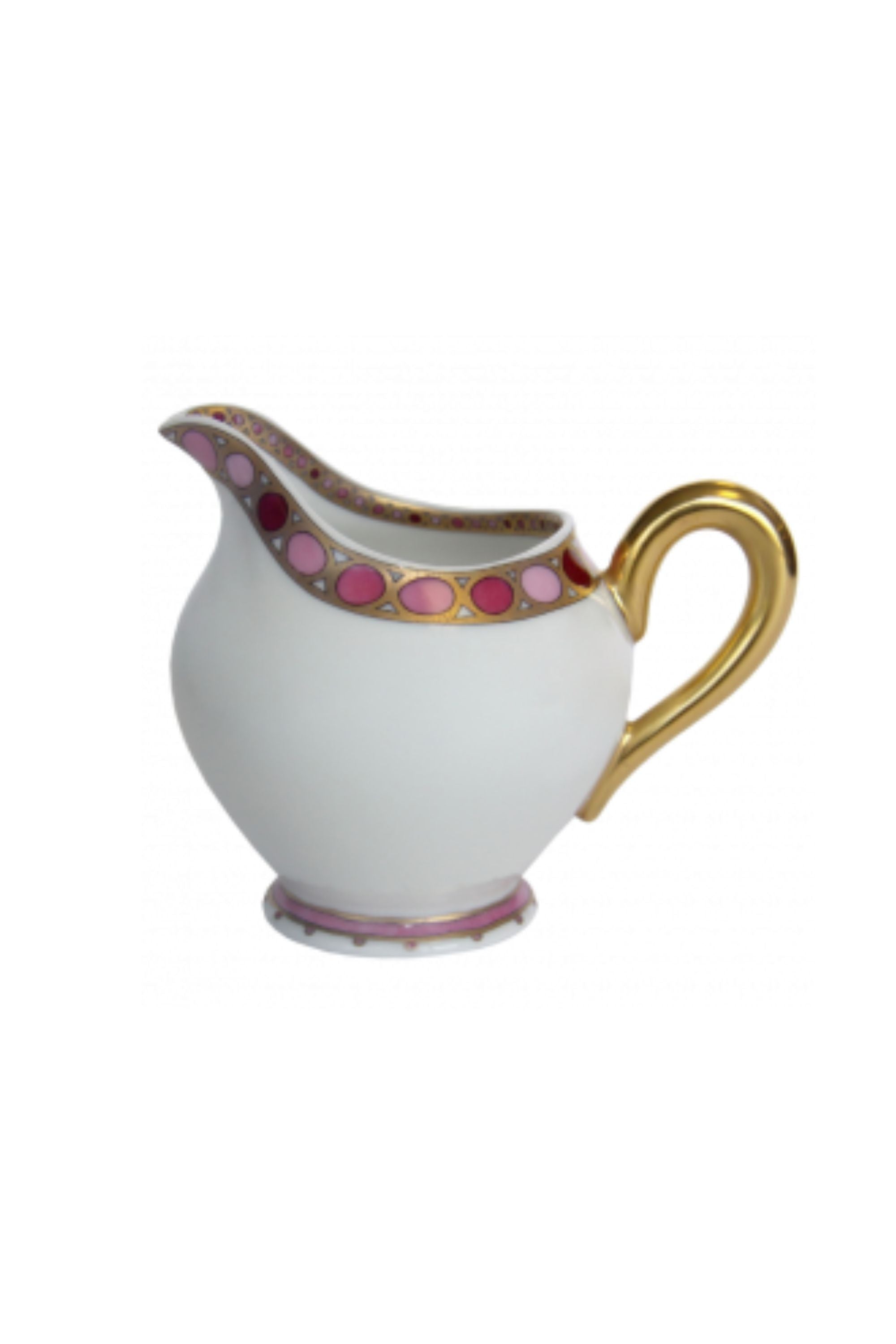 SYRACUSE ROSE TEA & COFFEE SERVICE