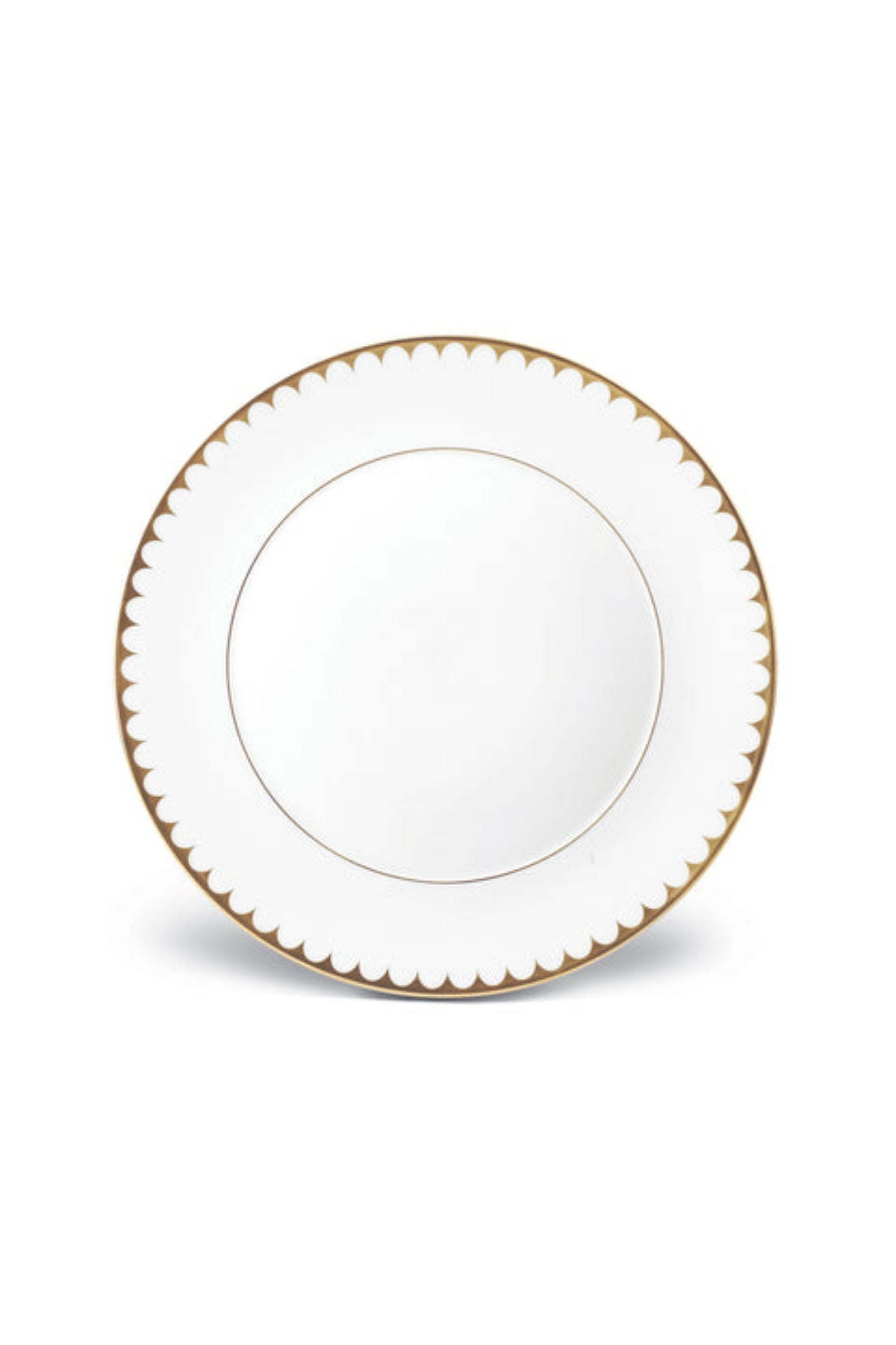 AEGEAN FILET GOLD DINNERWARE