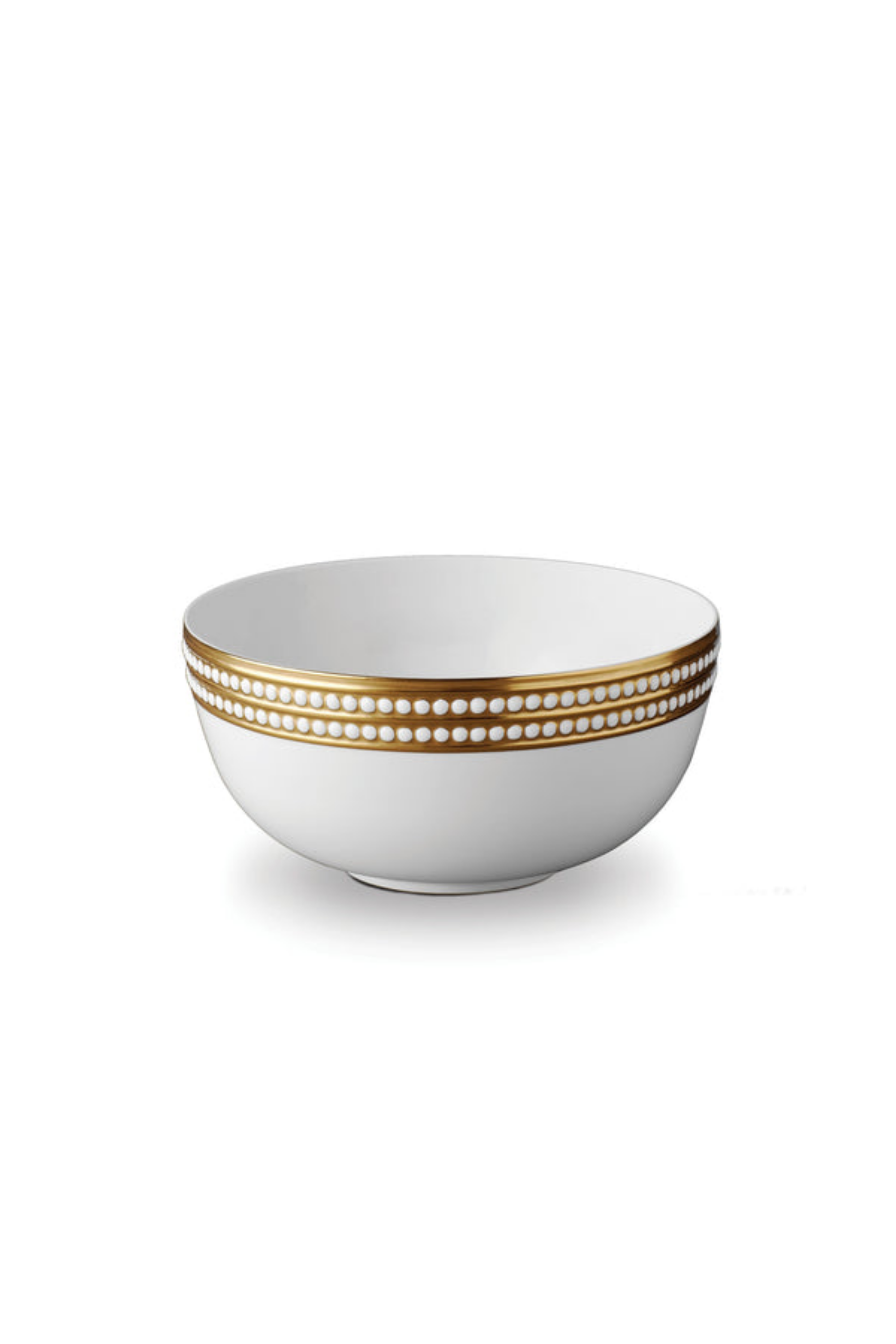 PERLEE GOLD SERVING