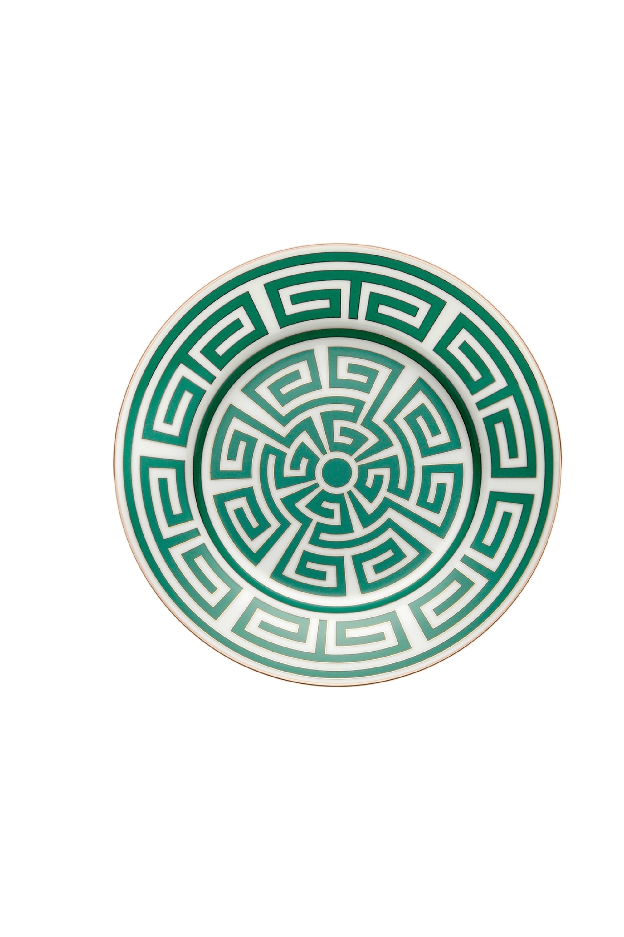 LABIRINTO EMERALD DINNERWARE