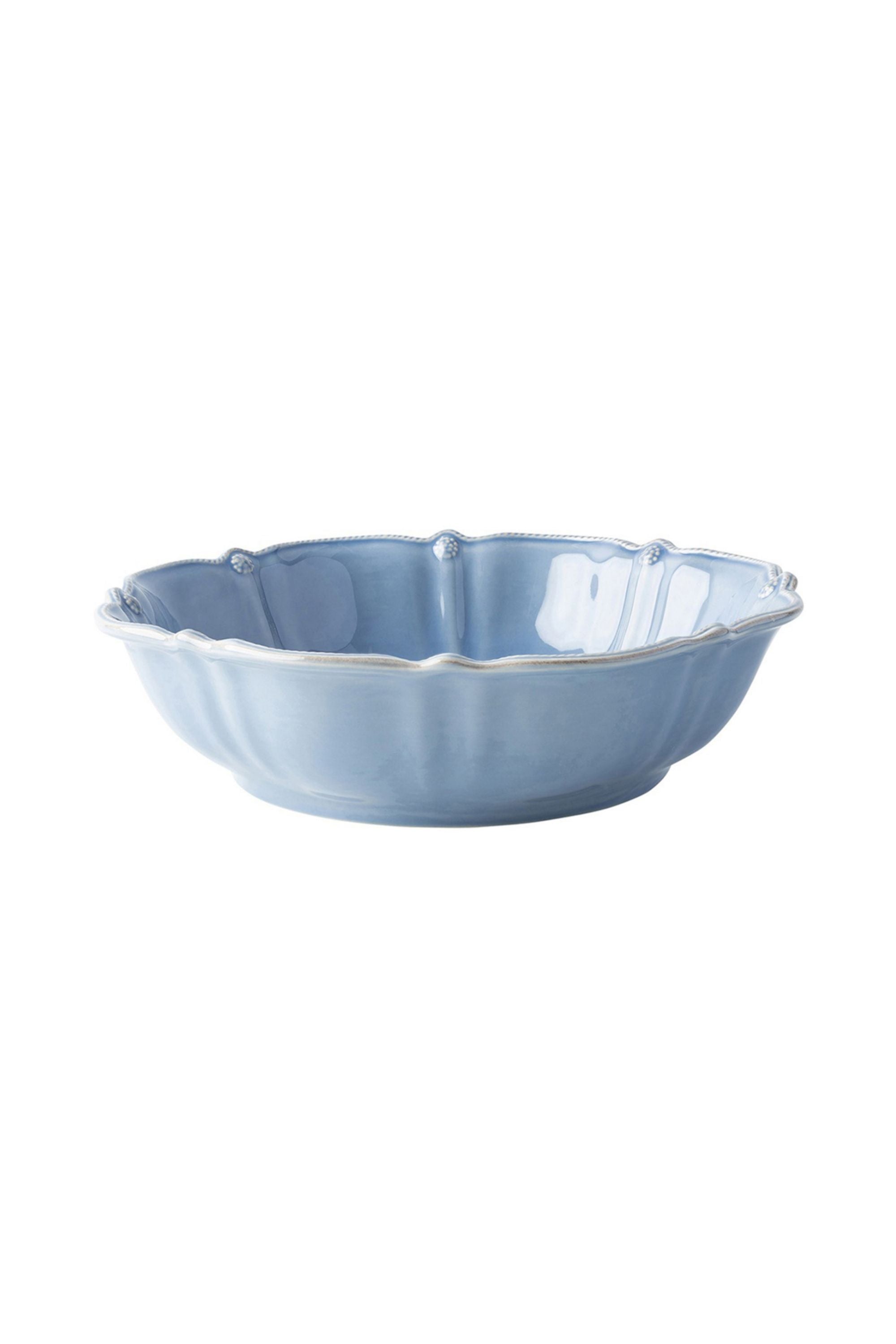 BERRY AND THREAD DINNERWARE CHAMBRAY