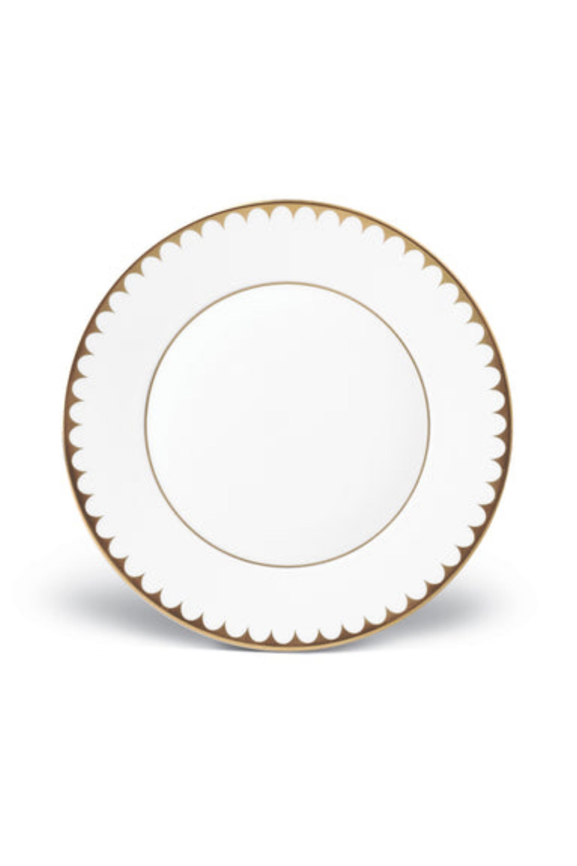 AEGEAN FILET GOLD DINNERWARE