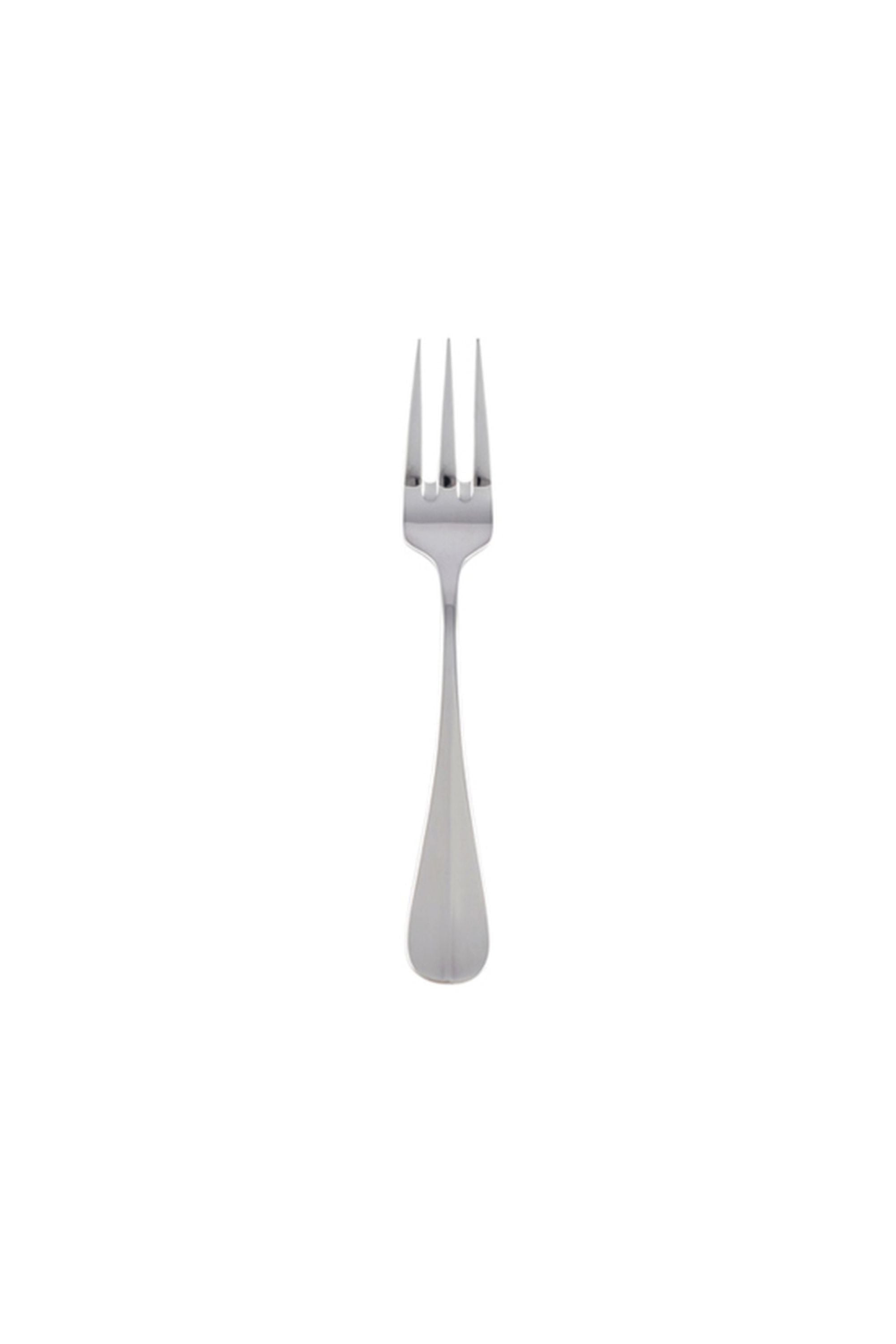 BAGUETTE FLATWARE POLISHED