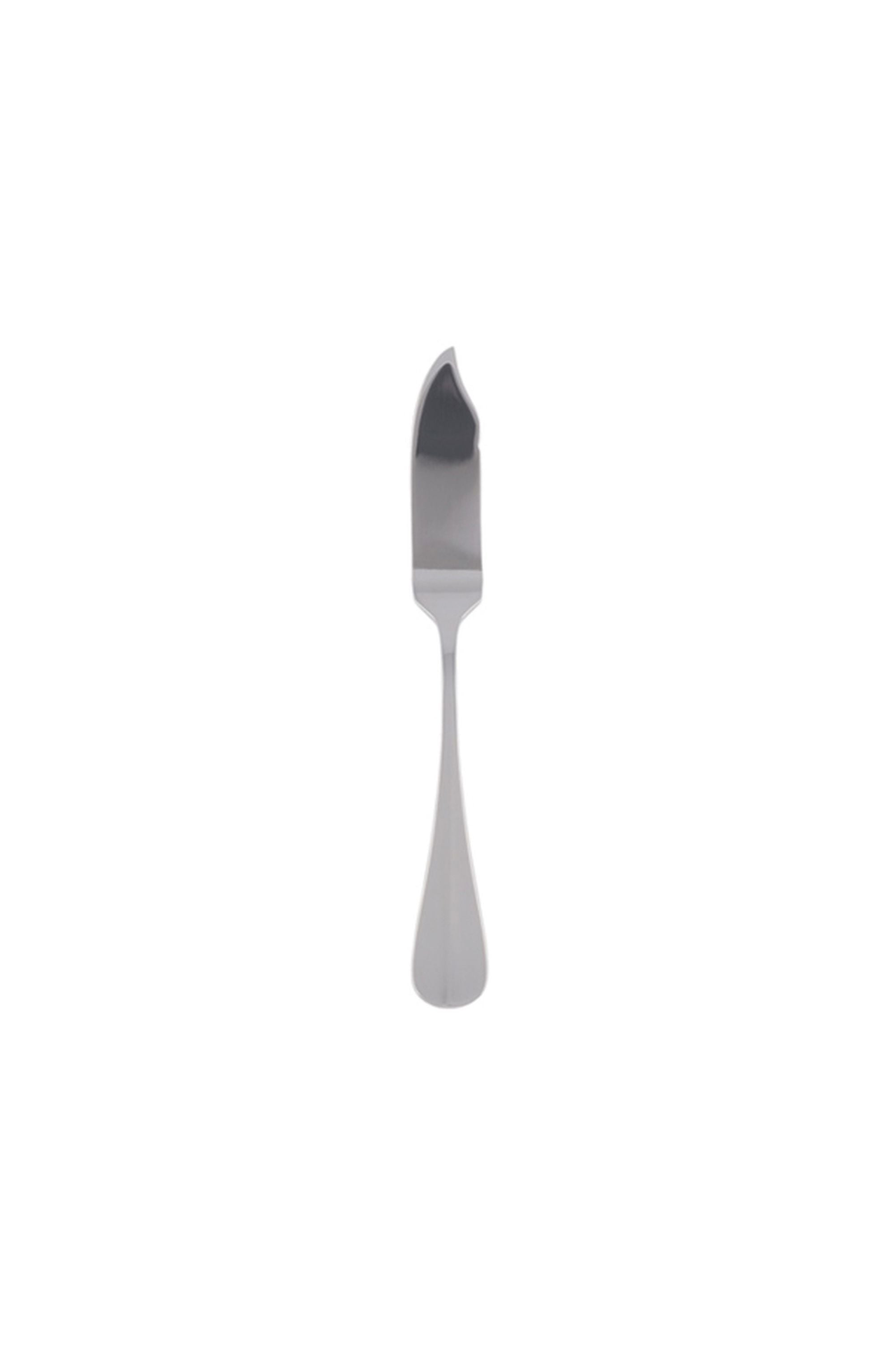 BAGUETTE FLATWARE POLISHED