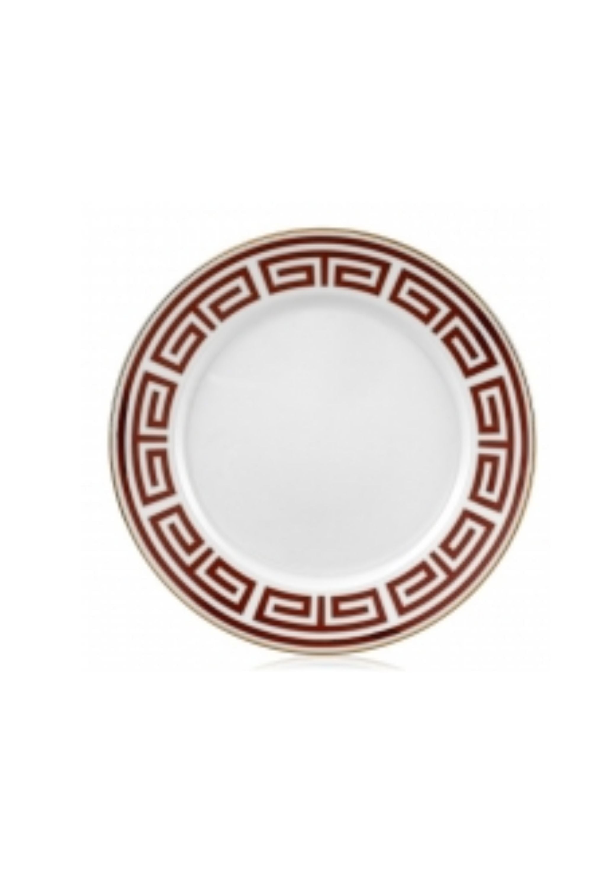 LABIRINTO SCARLET DINNERWARE