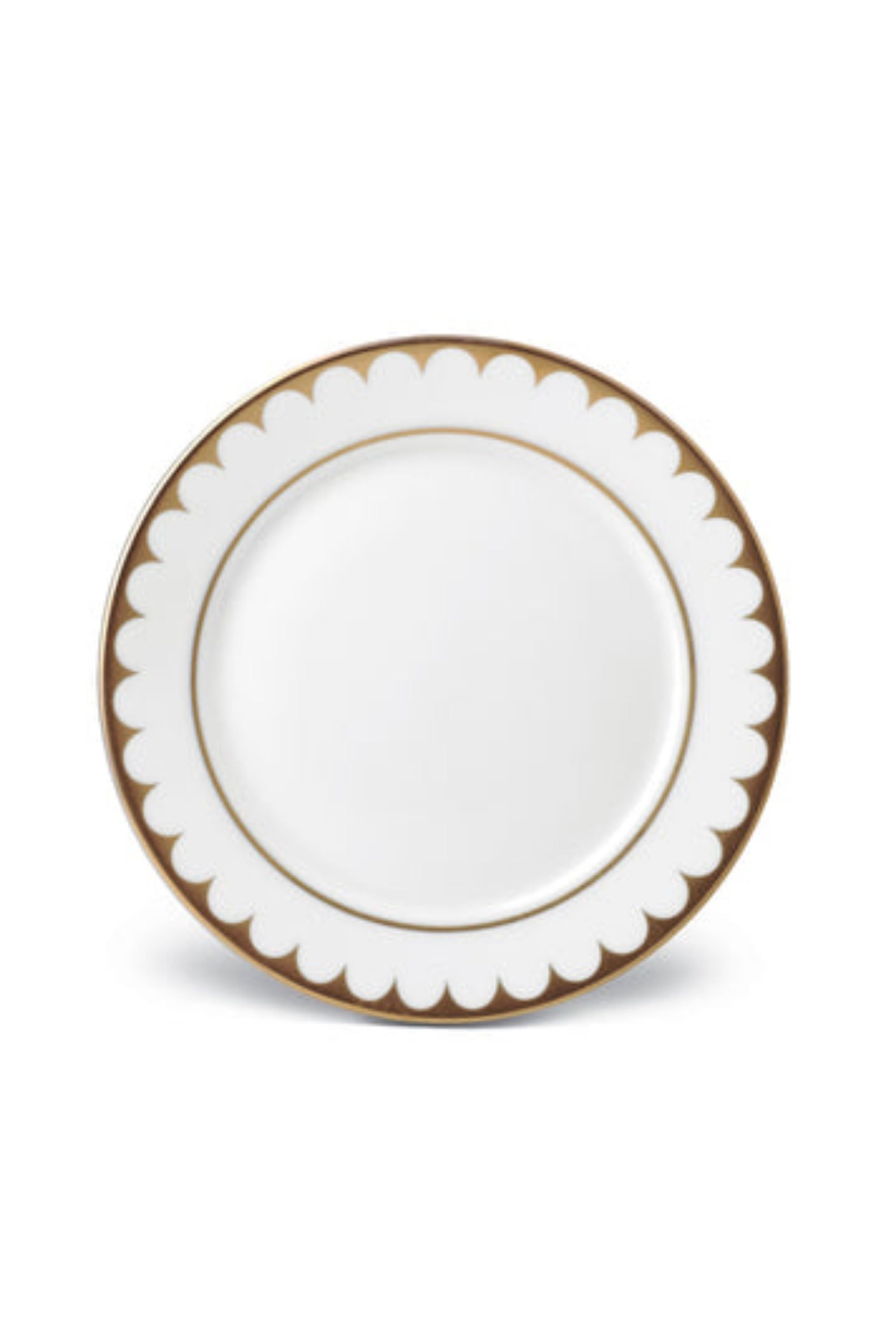 AEGEAN FILET GOLD DINNERWARE