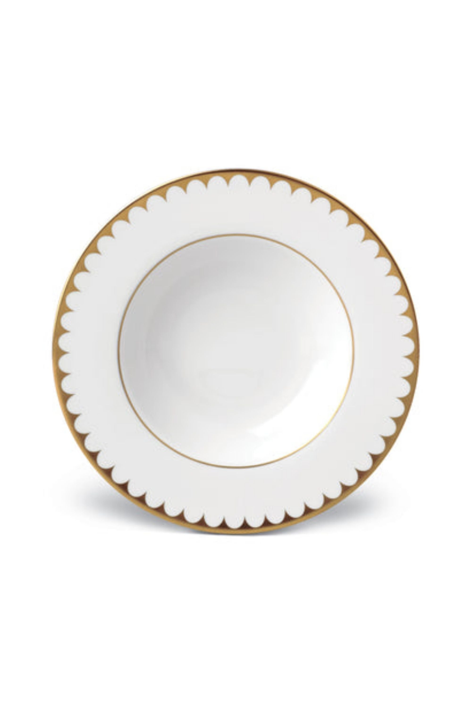 AEGEAN FILET GOLD DINNERWARE