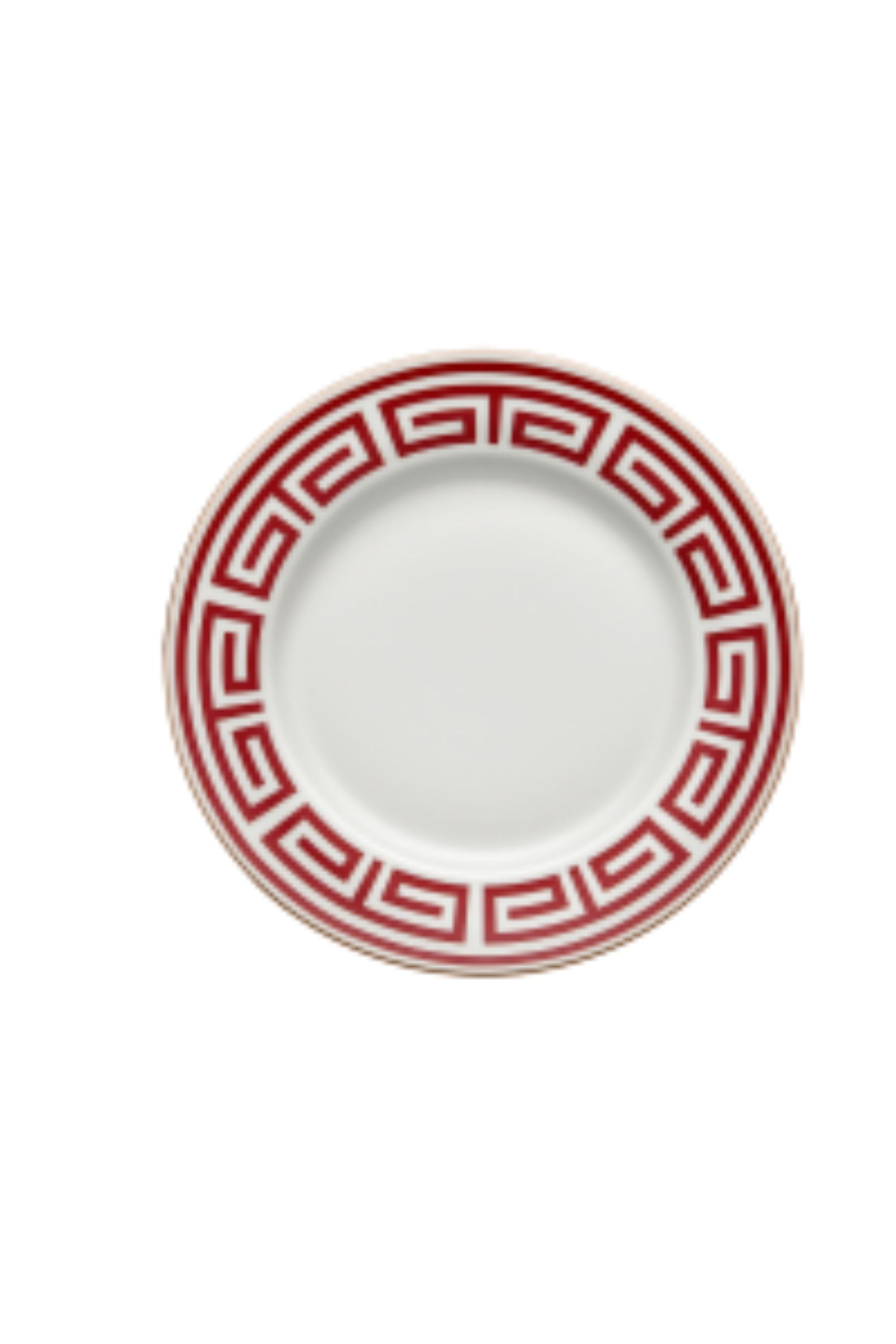 LABIRINTO SCARLET DINNERWARE