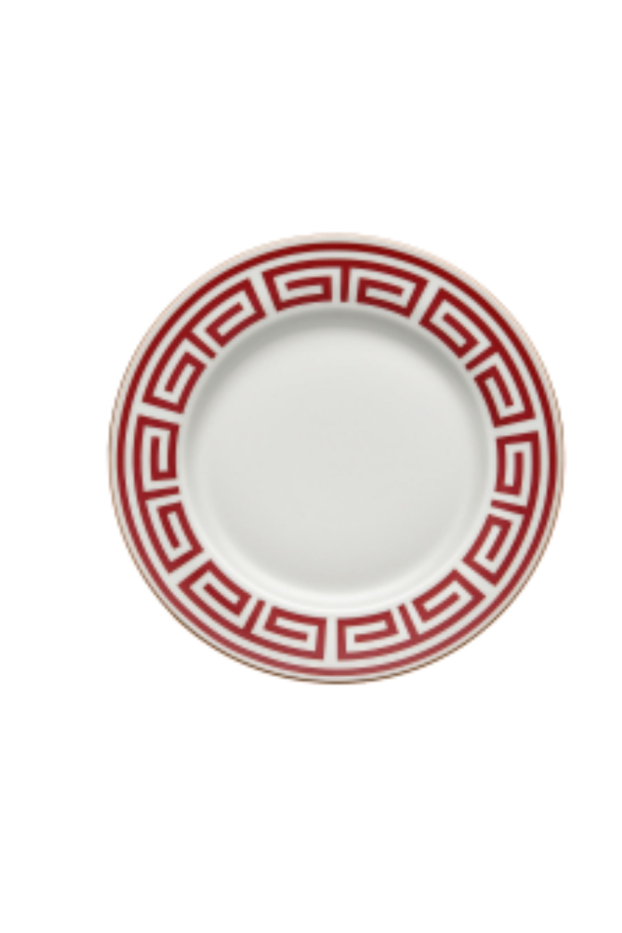 LABIRINTO SCARLET DINNERWARE