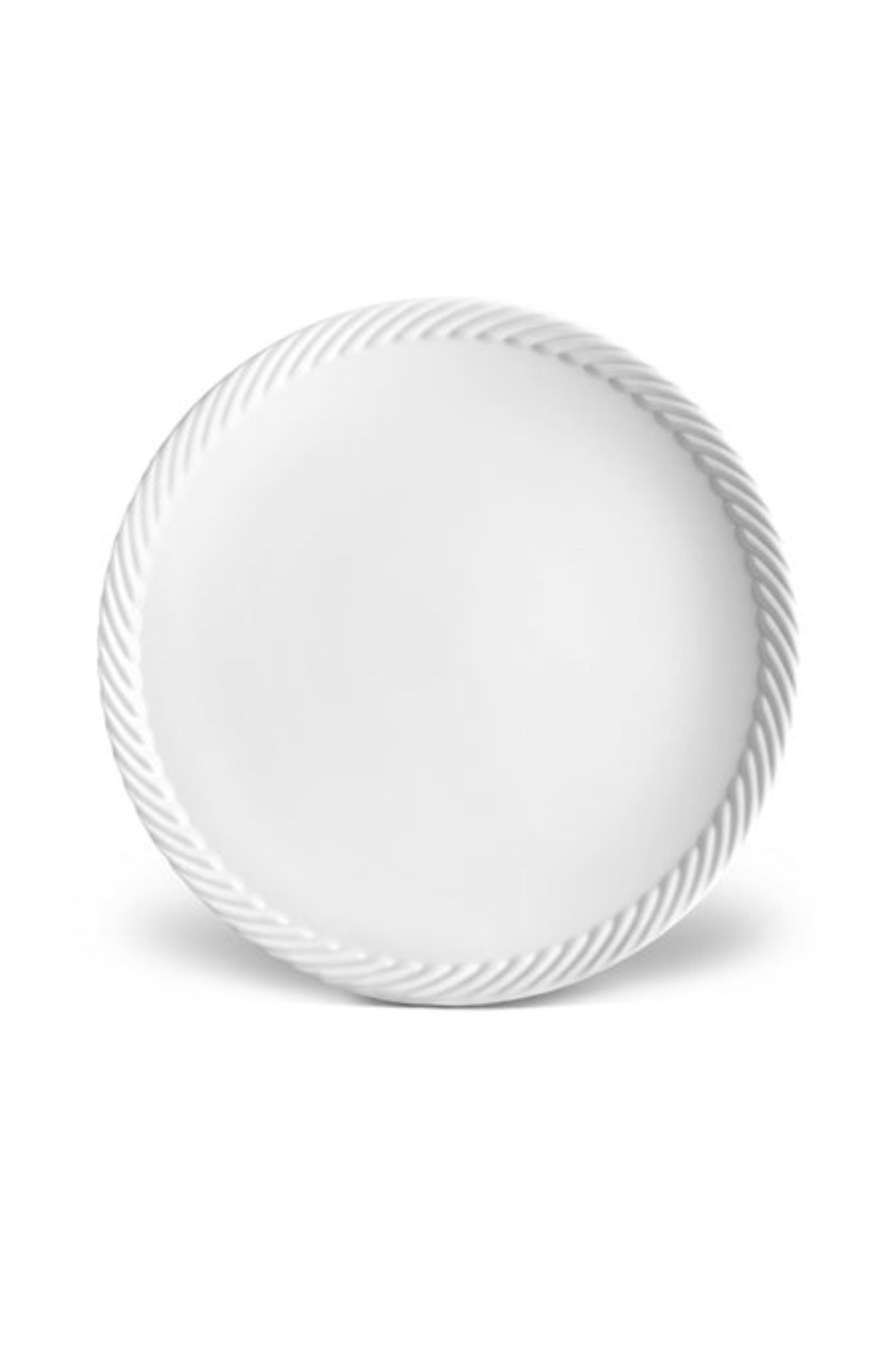 CORDE WHITE DINNERWARE