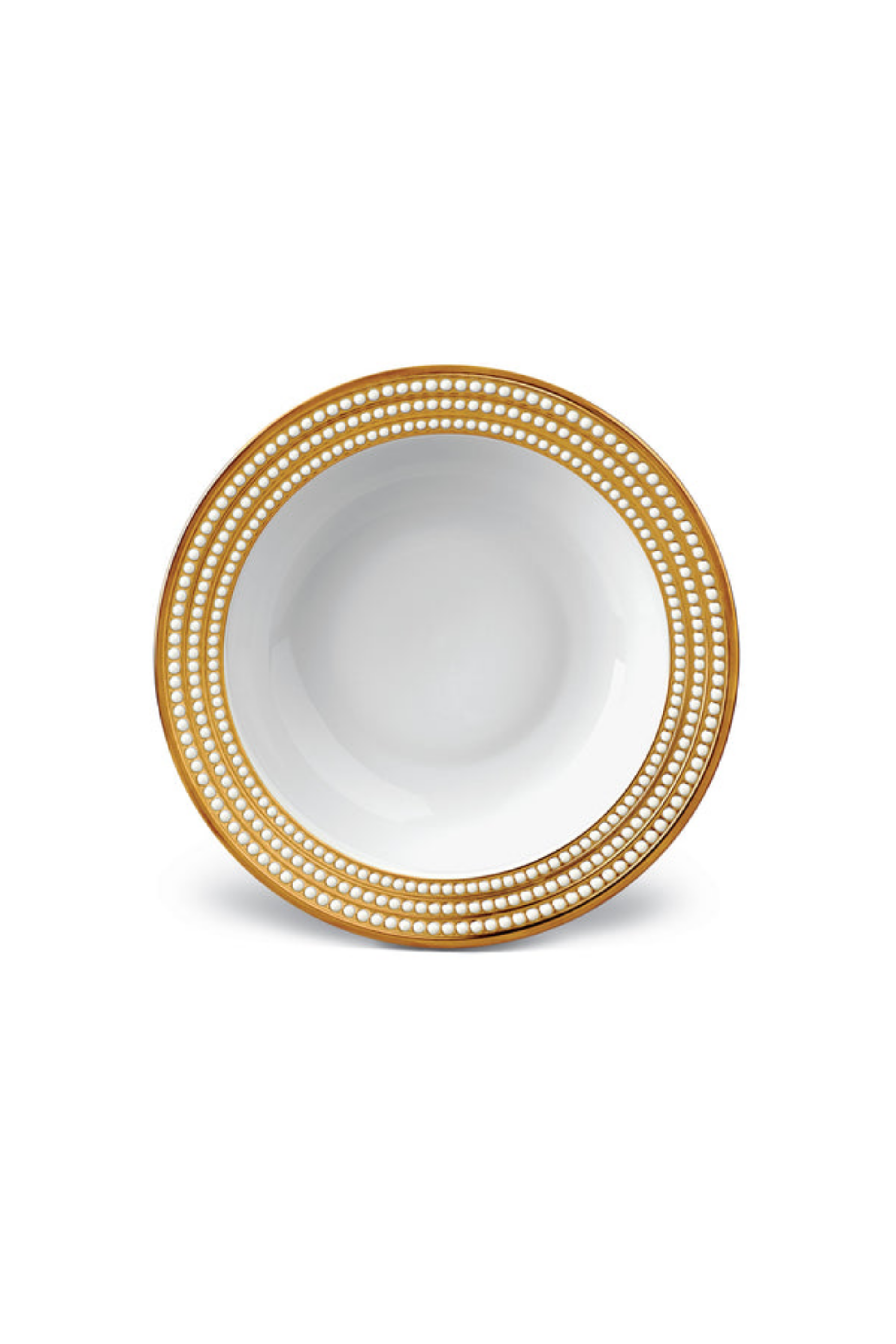 PERLEE GOLD SERVING