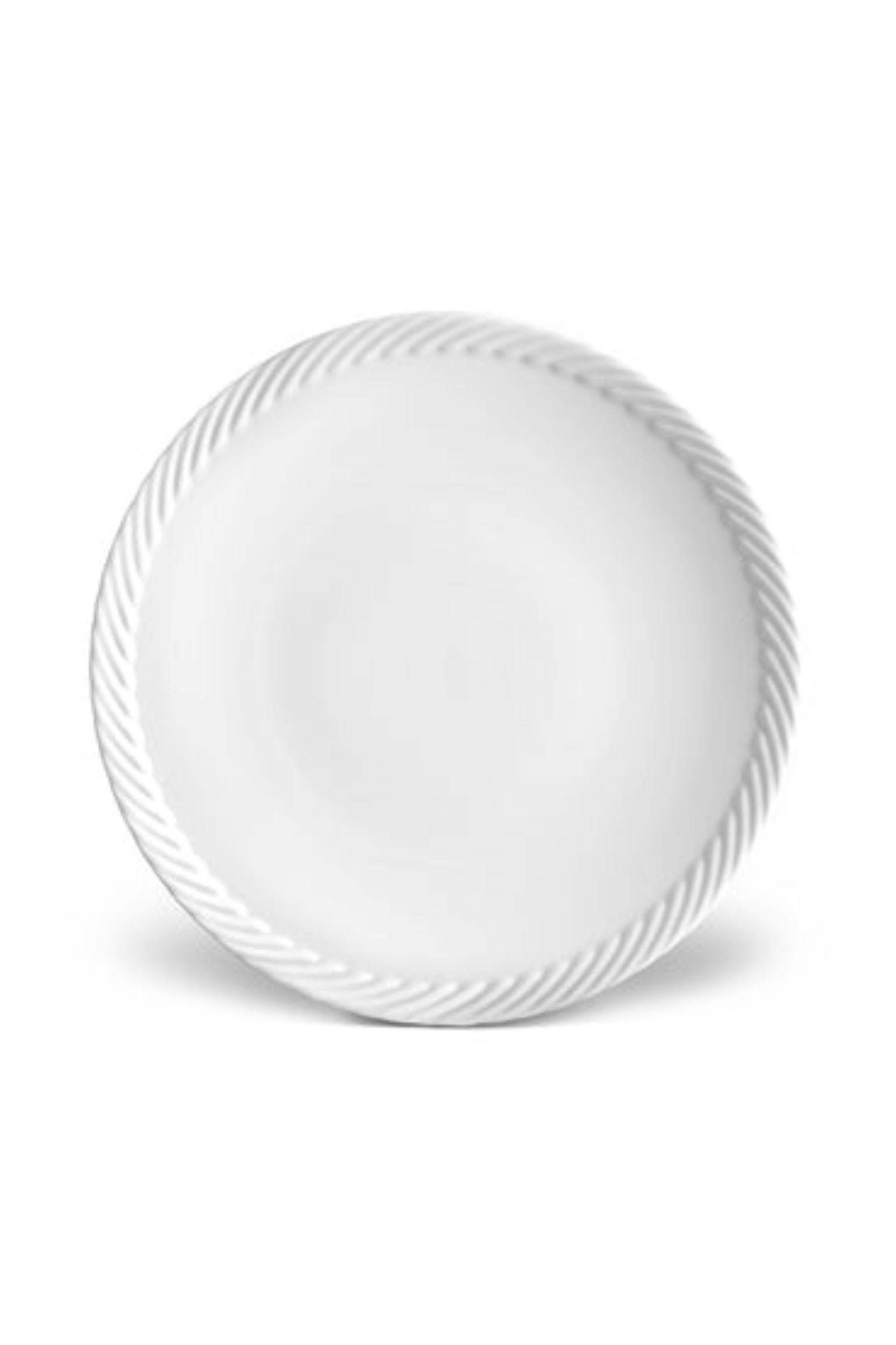 CORDE WHITE DINNERWARE