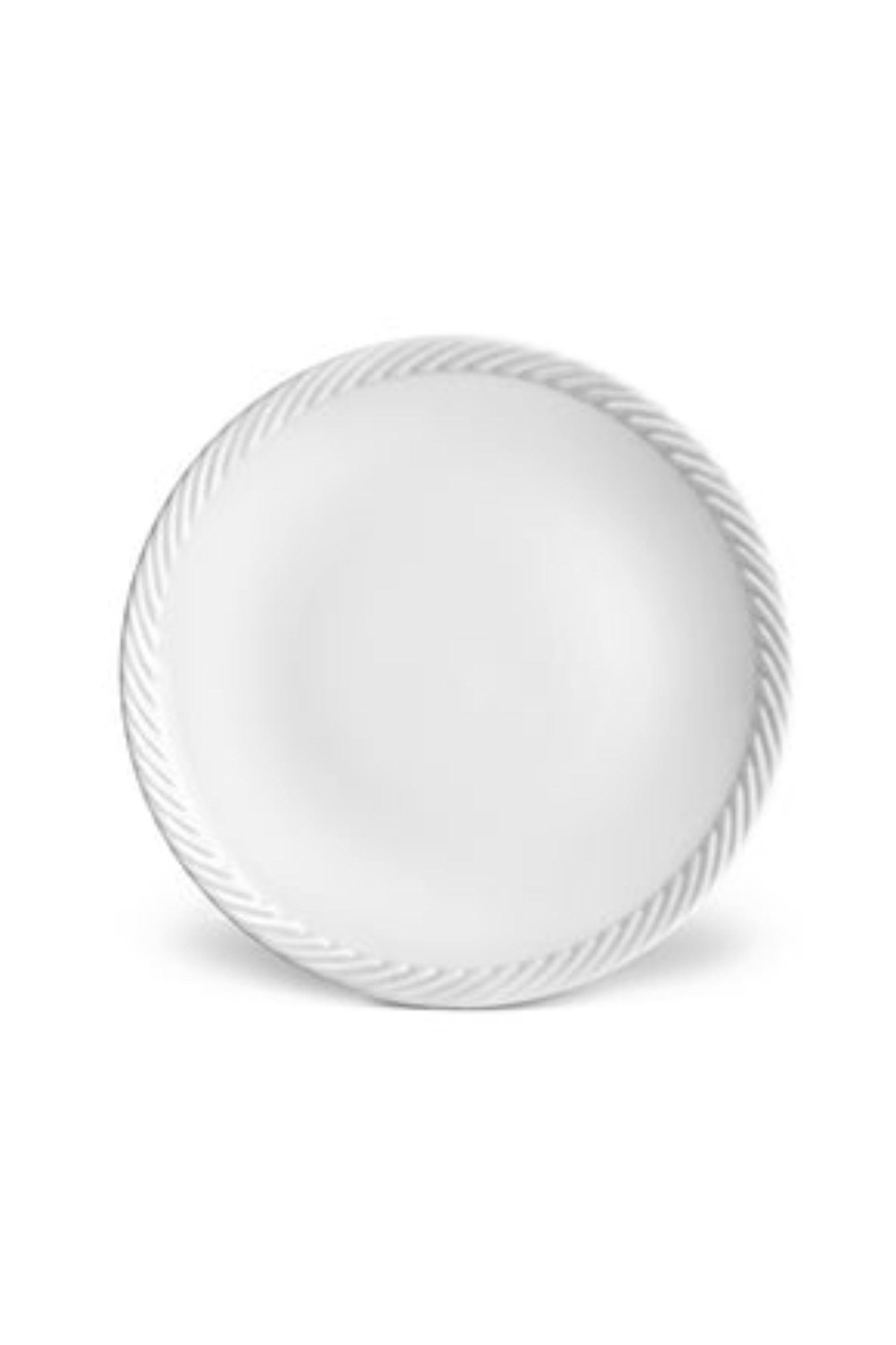 CORDE WHITE DINNERWARE