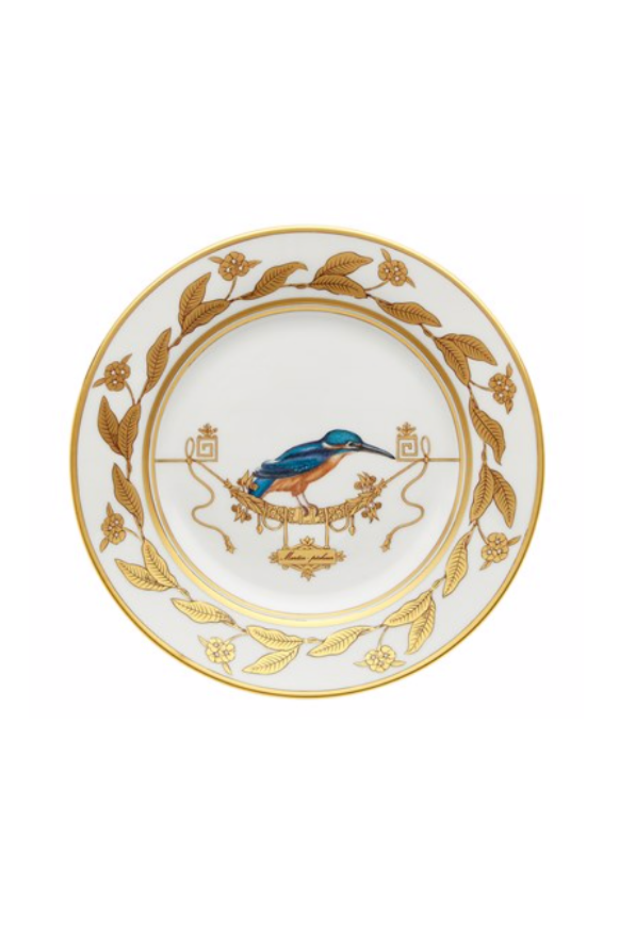 VOLIERE DINNERWARE