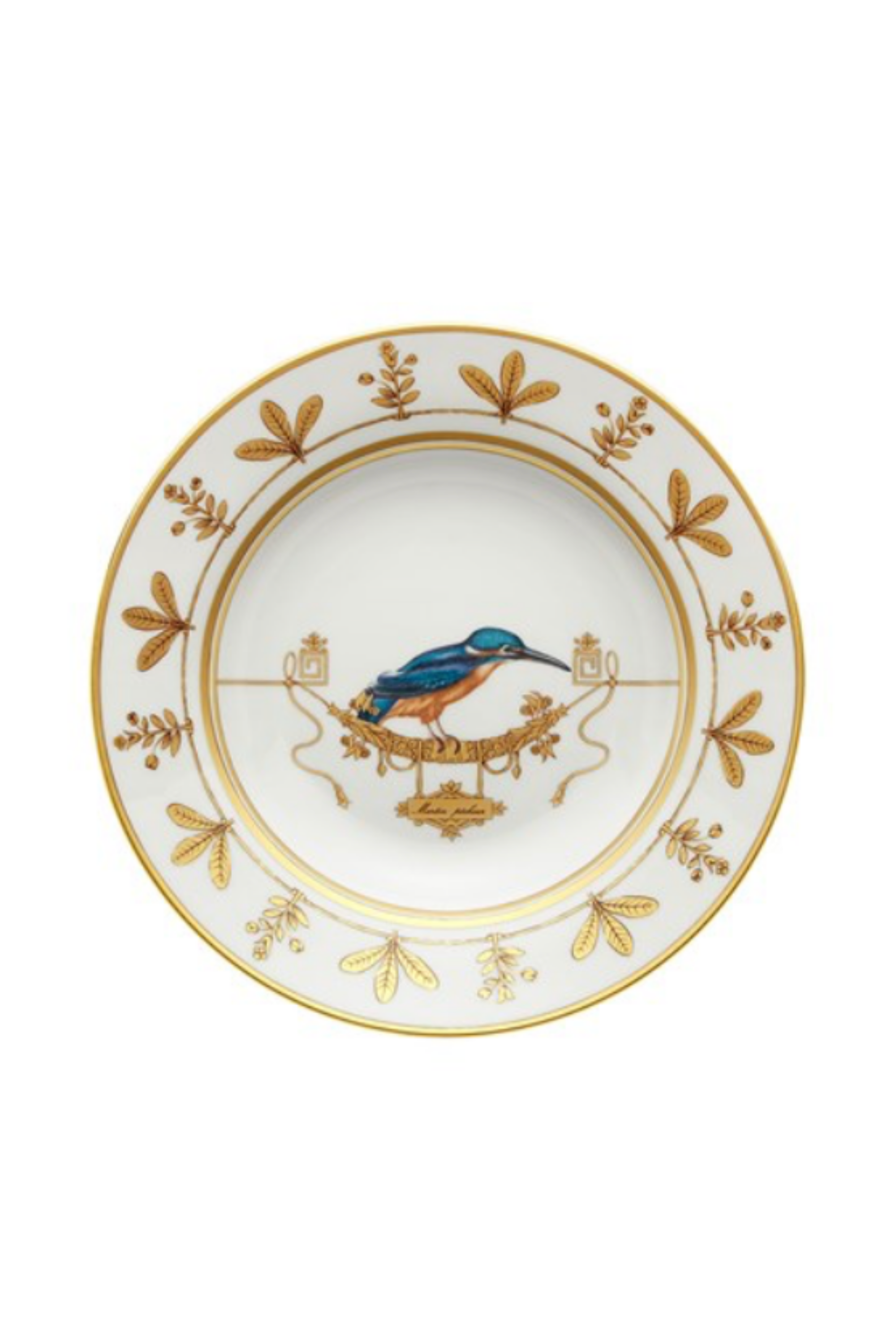 VOLIERE DINNERWARE