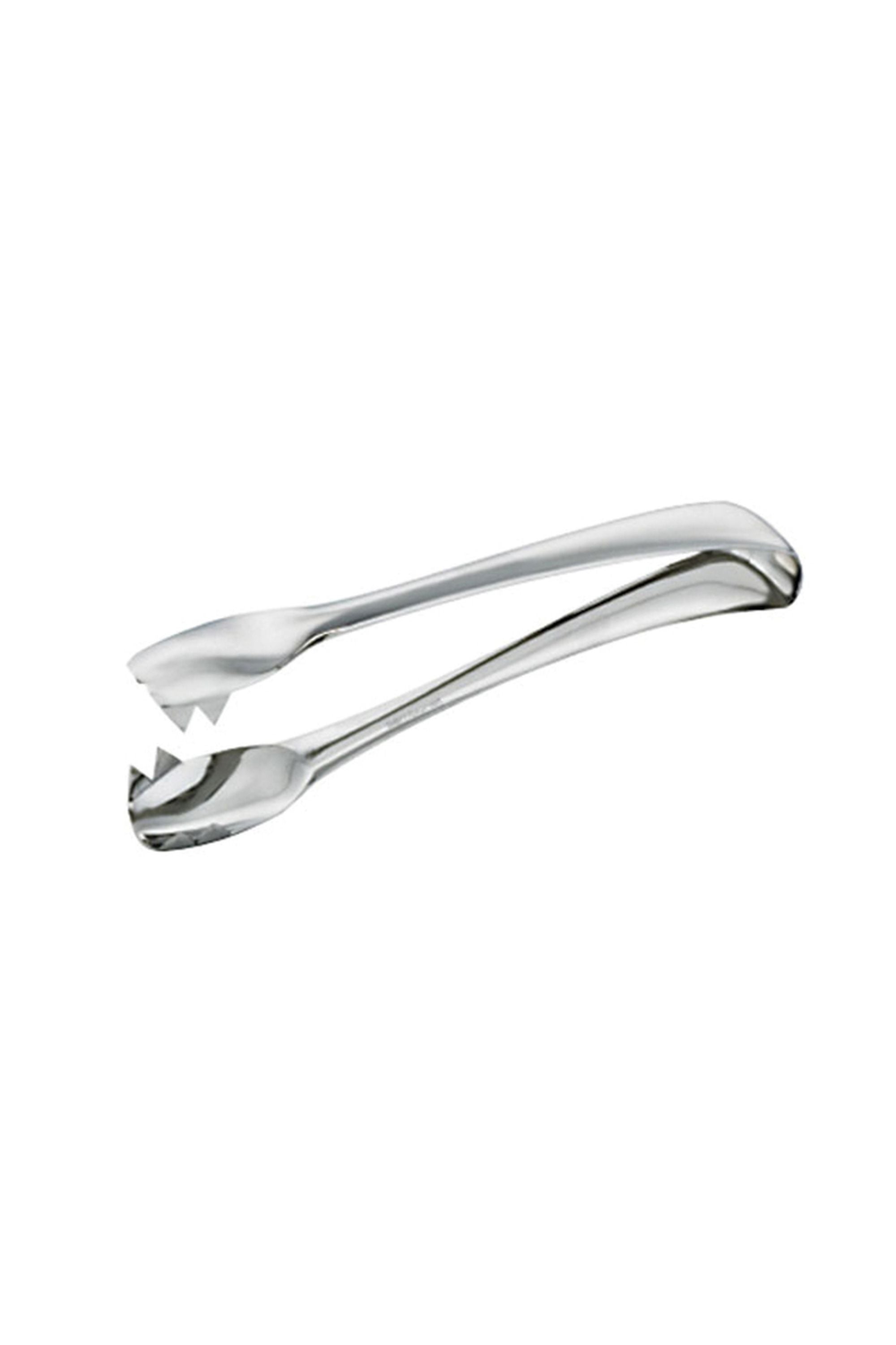 MIRROR POLISHED SERVING TONGS