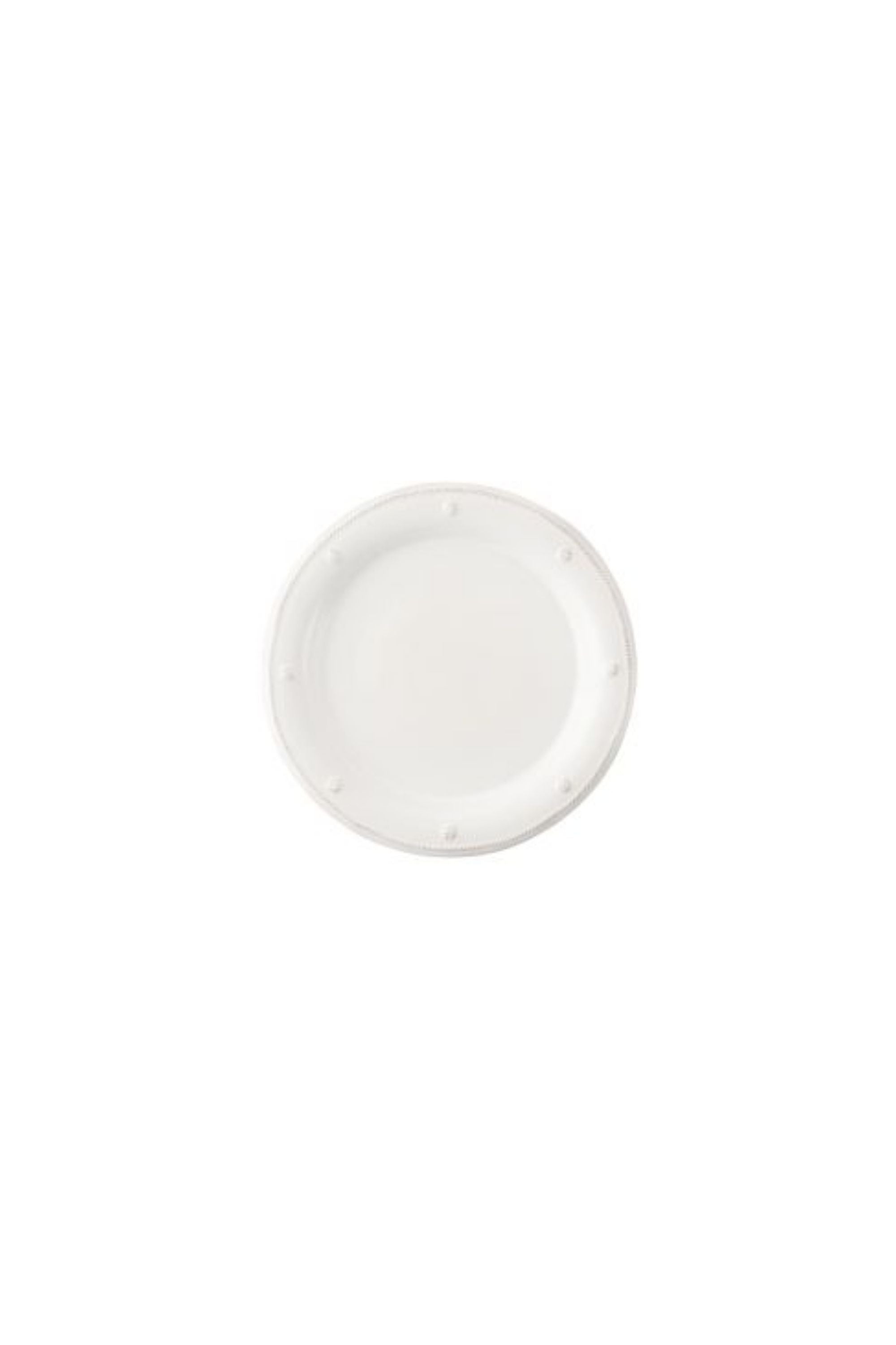 BERRY & THREAD WHITE DINNERWARE