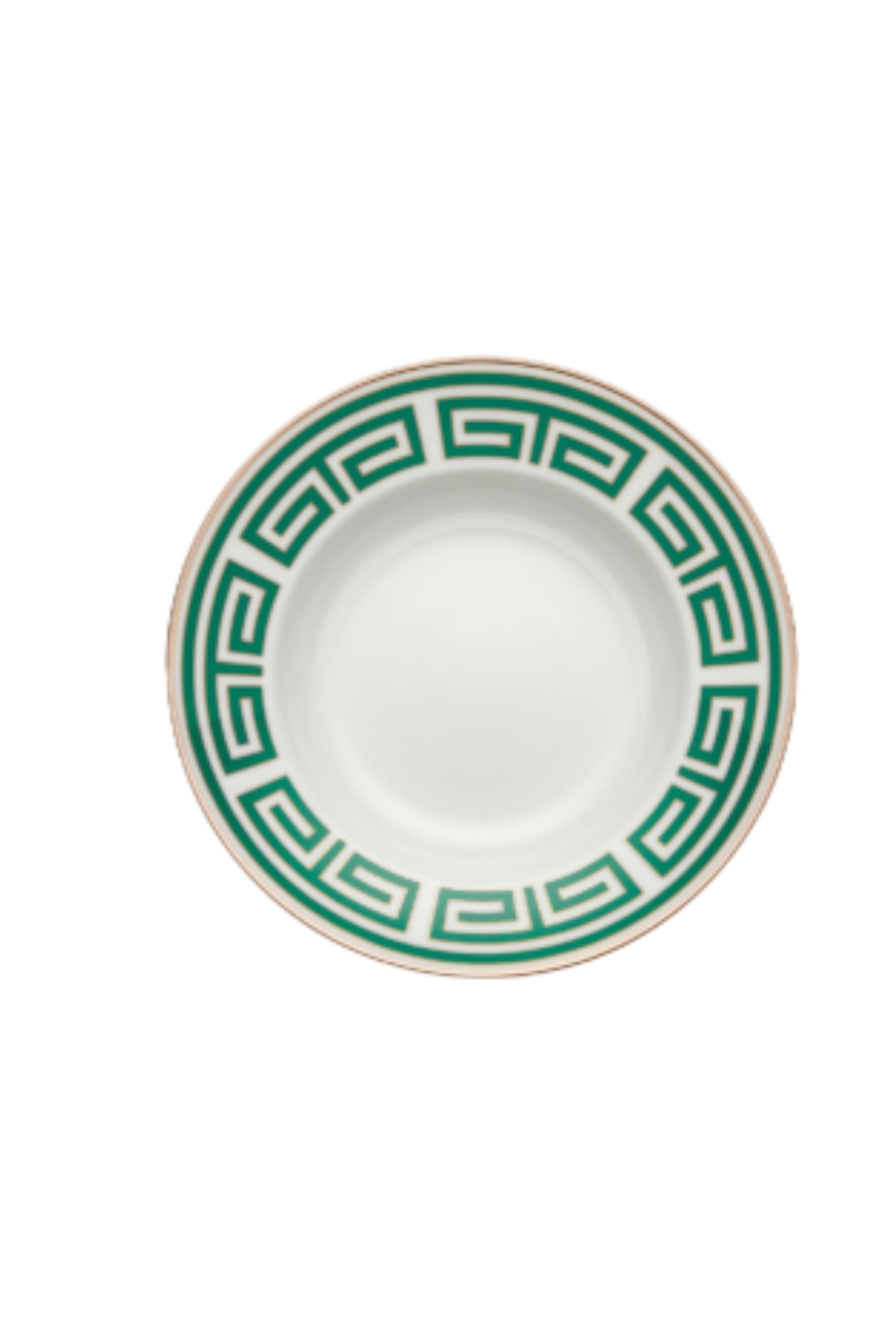 LABIRINTO EMERALD DINNERWARE