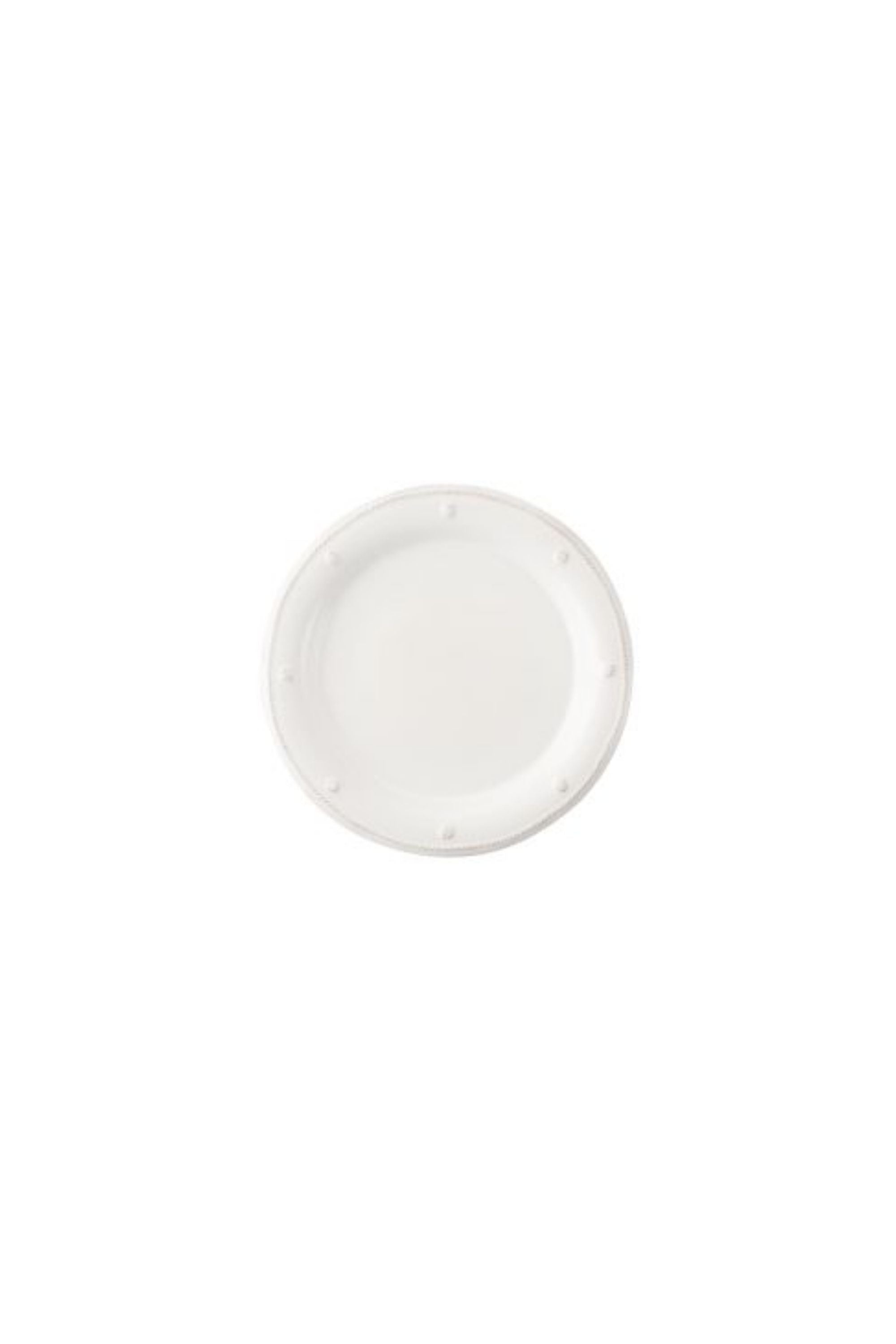 BERRY & THREAD WHITE DINNERWARE