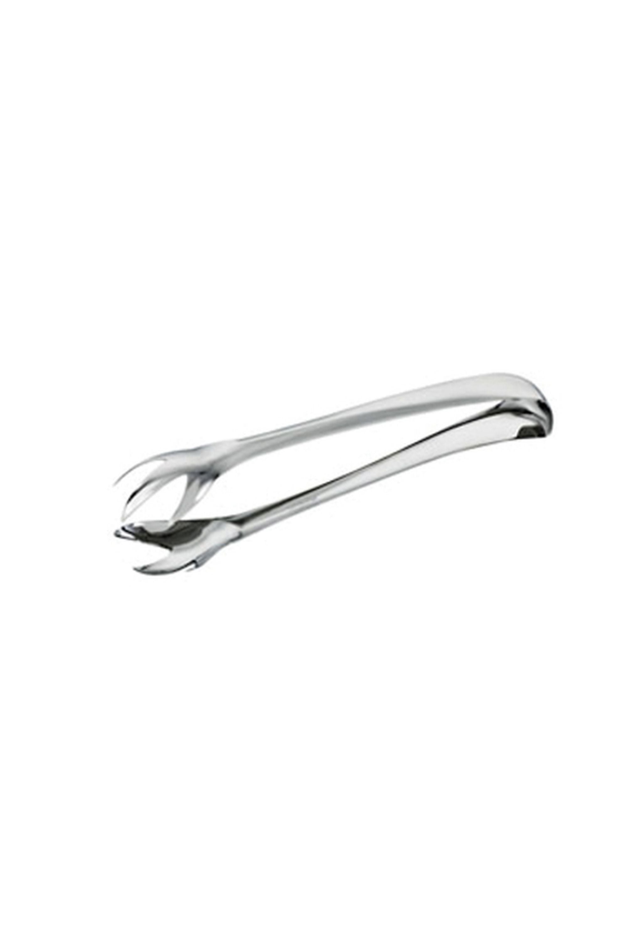 MIRROR POLISHED SERVING TONGS