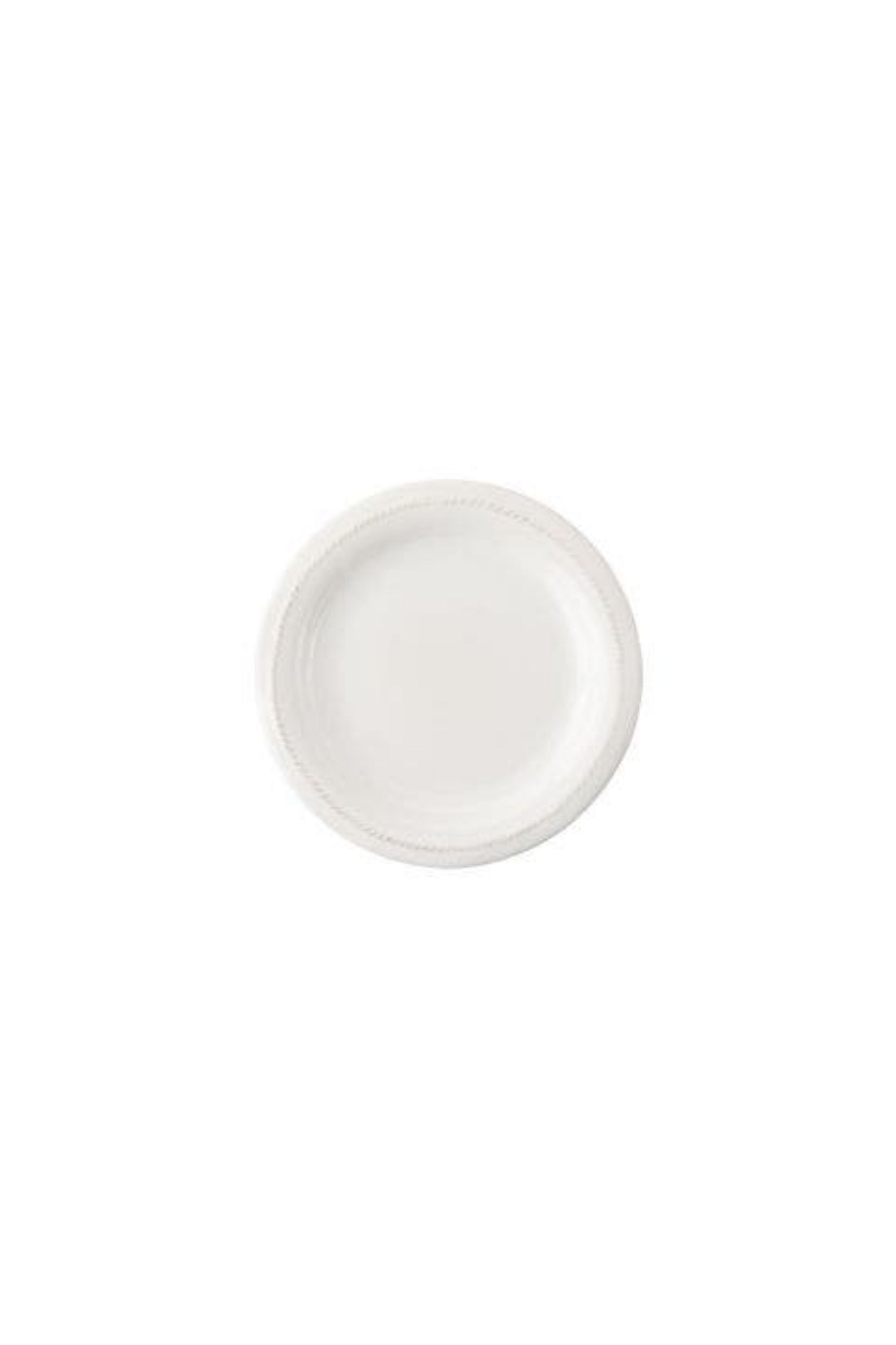 BERRY & THREAD WHITE DINNERWARE