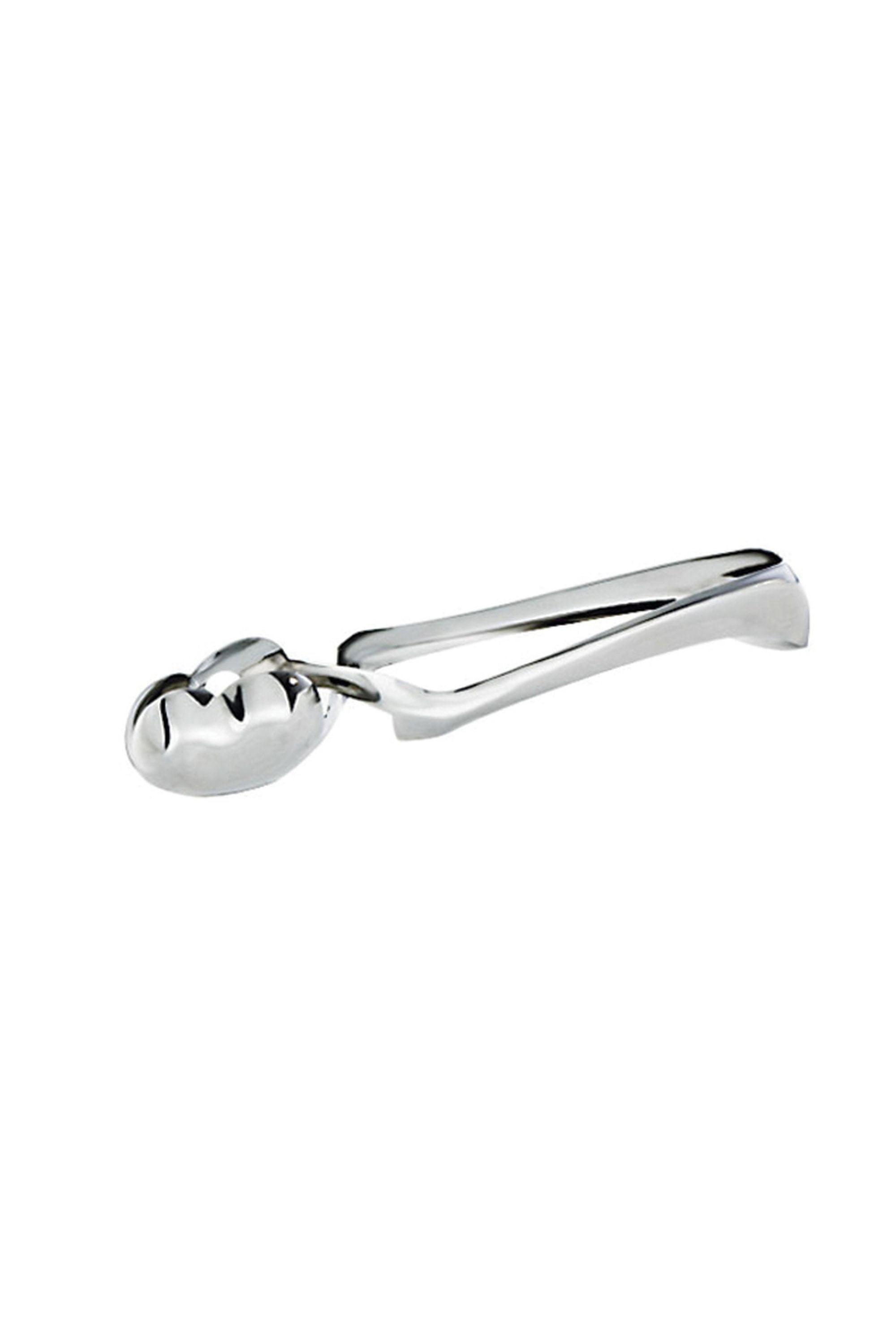 MIRROR POLISHED SERVING TONGS