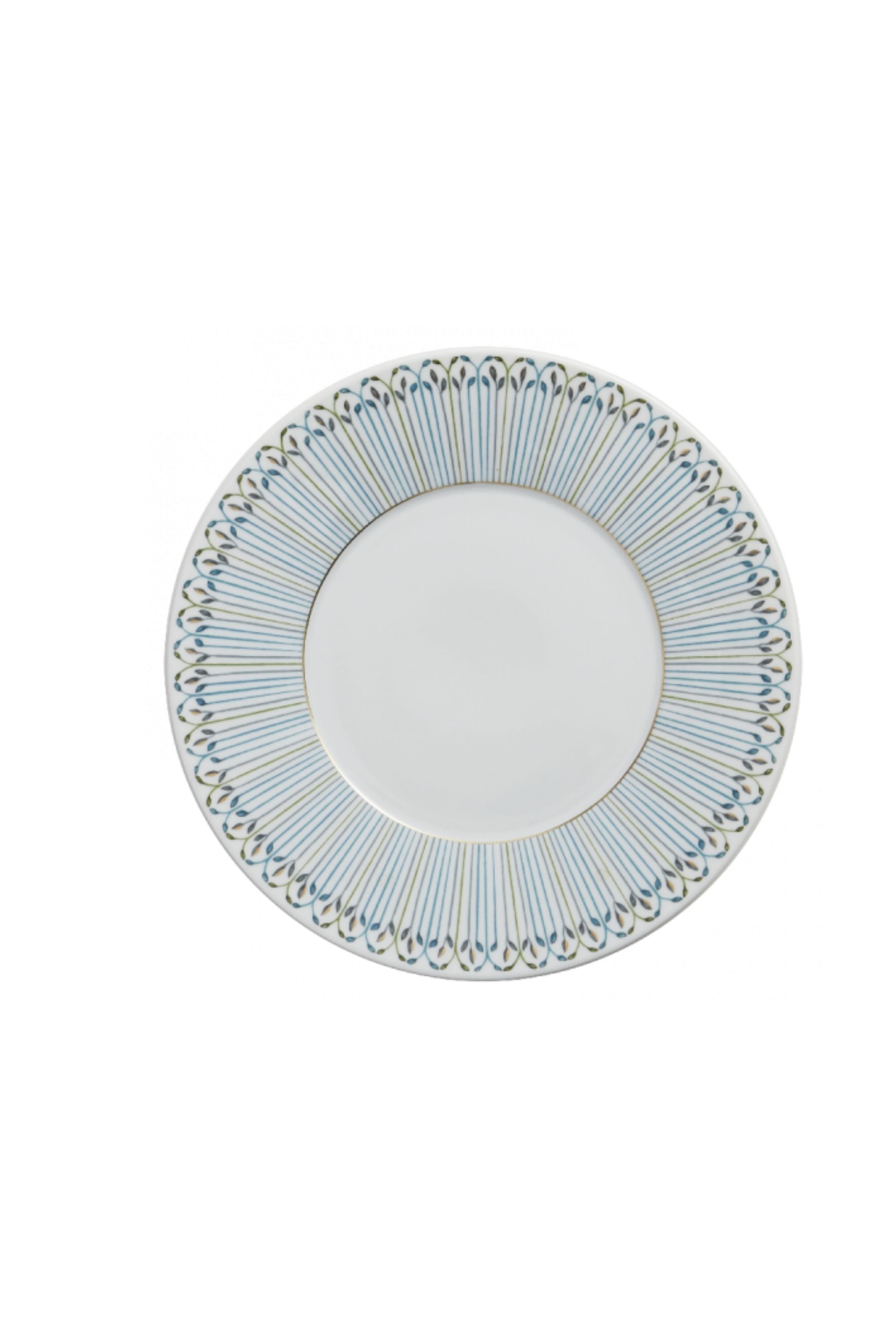 JARDIN DE LOUISE DINNERWARE