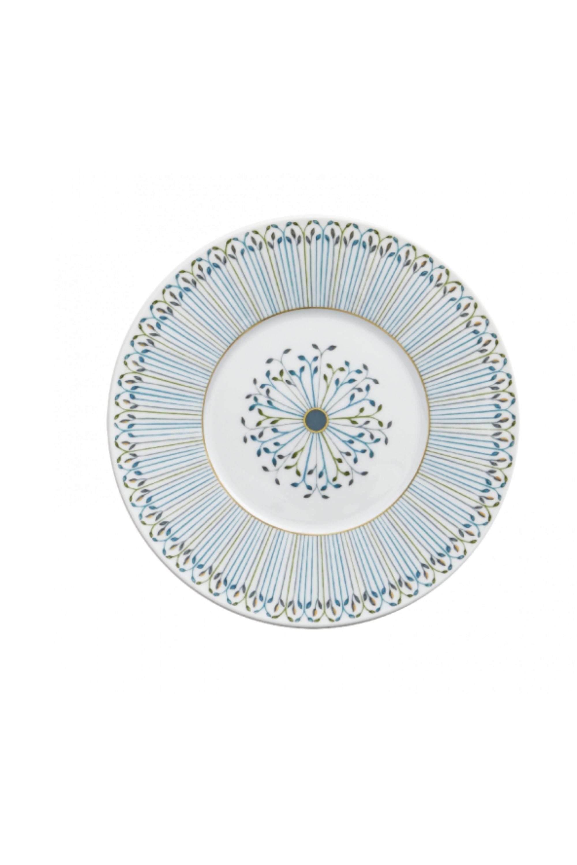 JARDIN DE LOUISE DINNERWARE