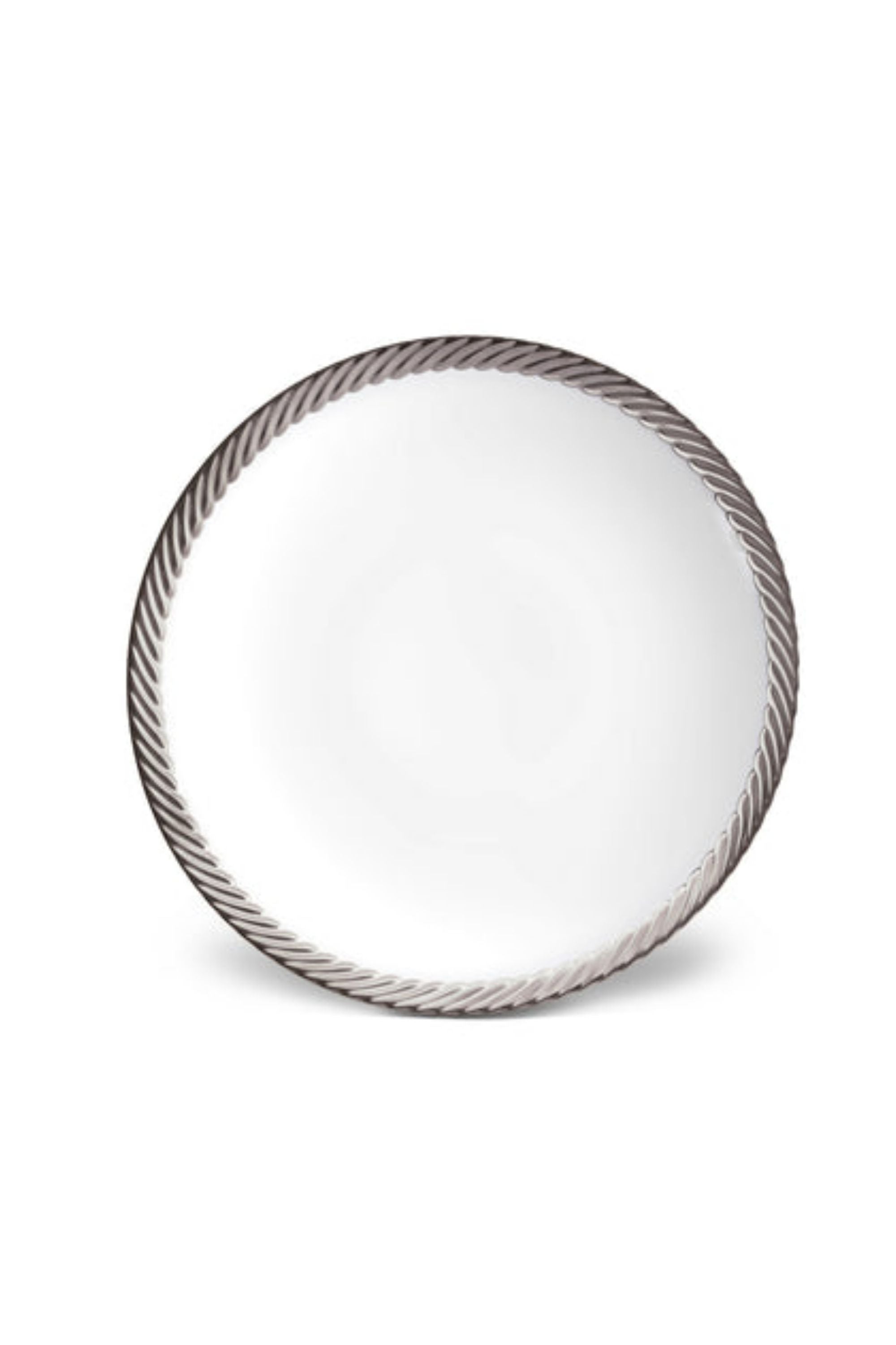 CORDE PLATINUM DINNERWARE