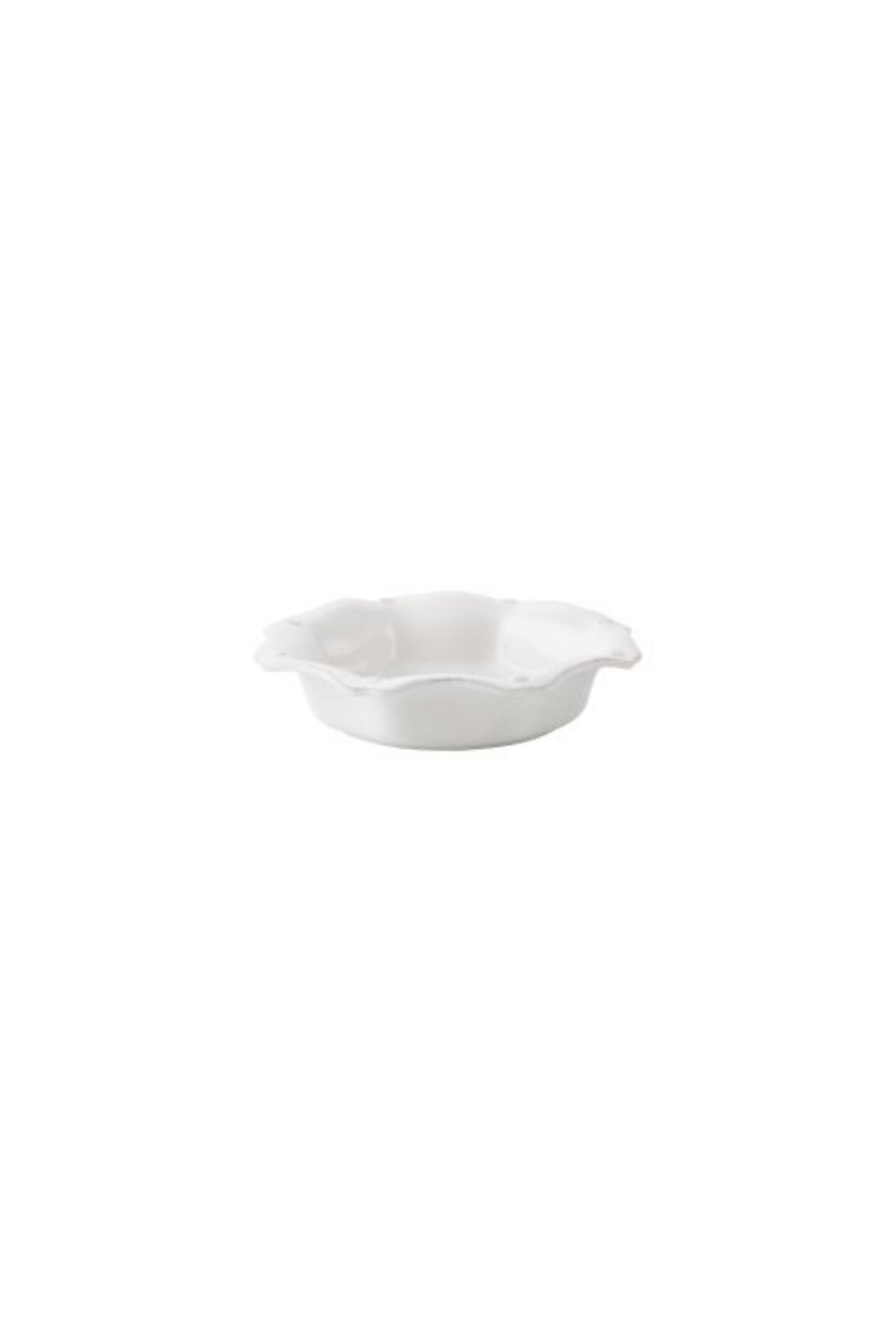 BERRY & THREAD WHITE DINNERWARE