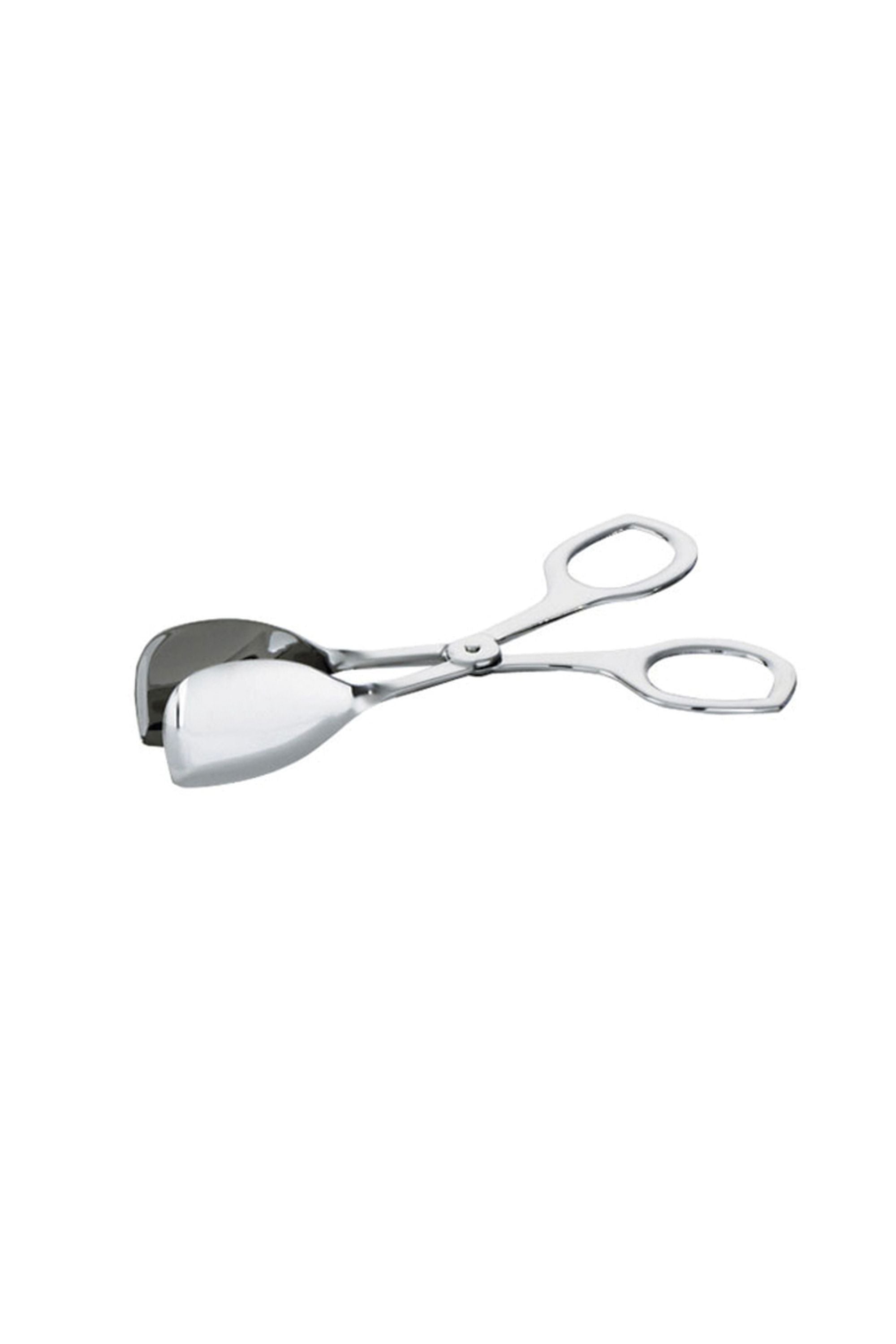 MIRROR POLISHED SERVING TONGS