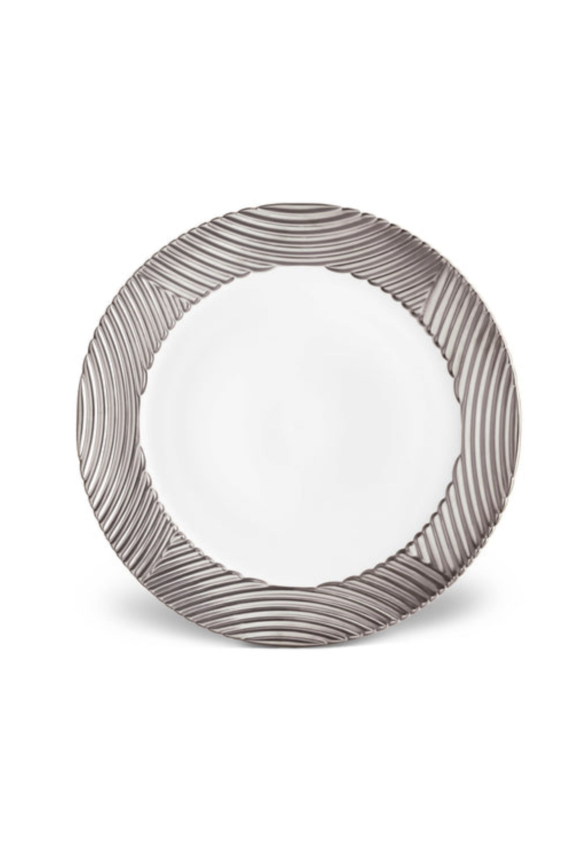 CORDE PLATINUM DINNERWARE