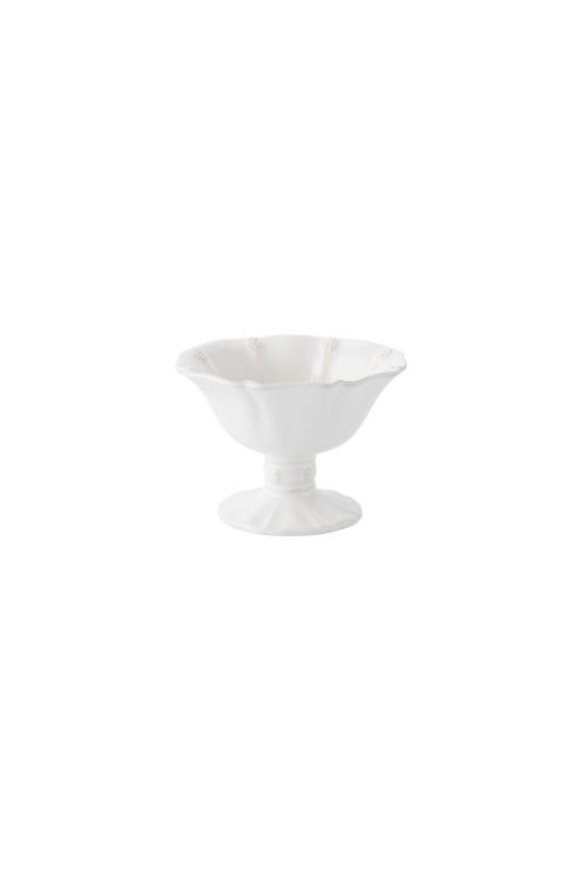 BERRY & THREAD WHITE DINNERWARE