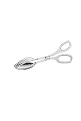 MIRROR POLISHED SERVING TONGS
