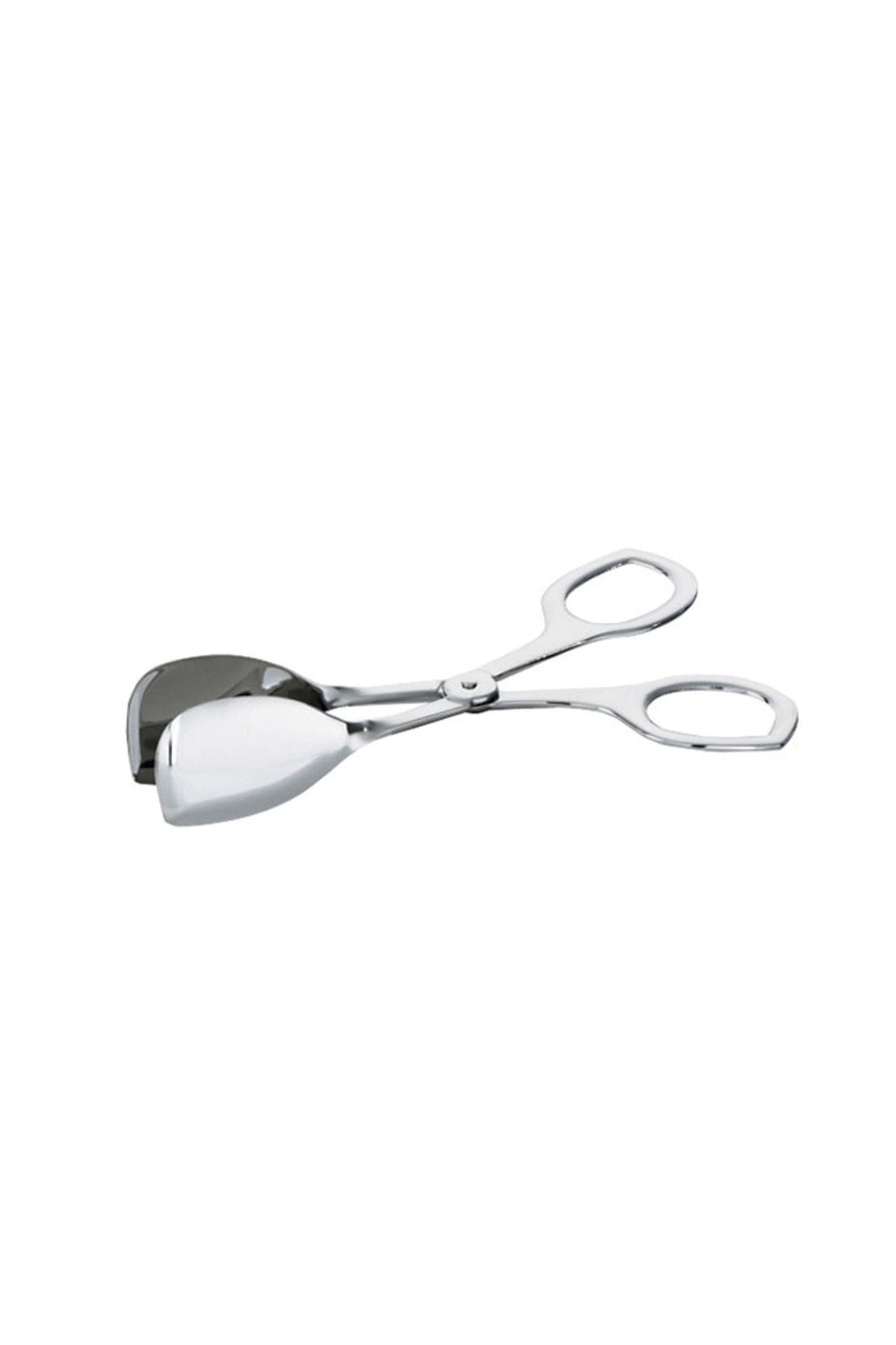 MIRROR POLISHED SERVING TONGS