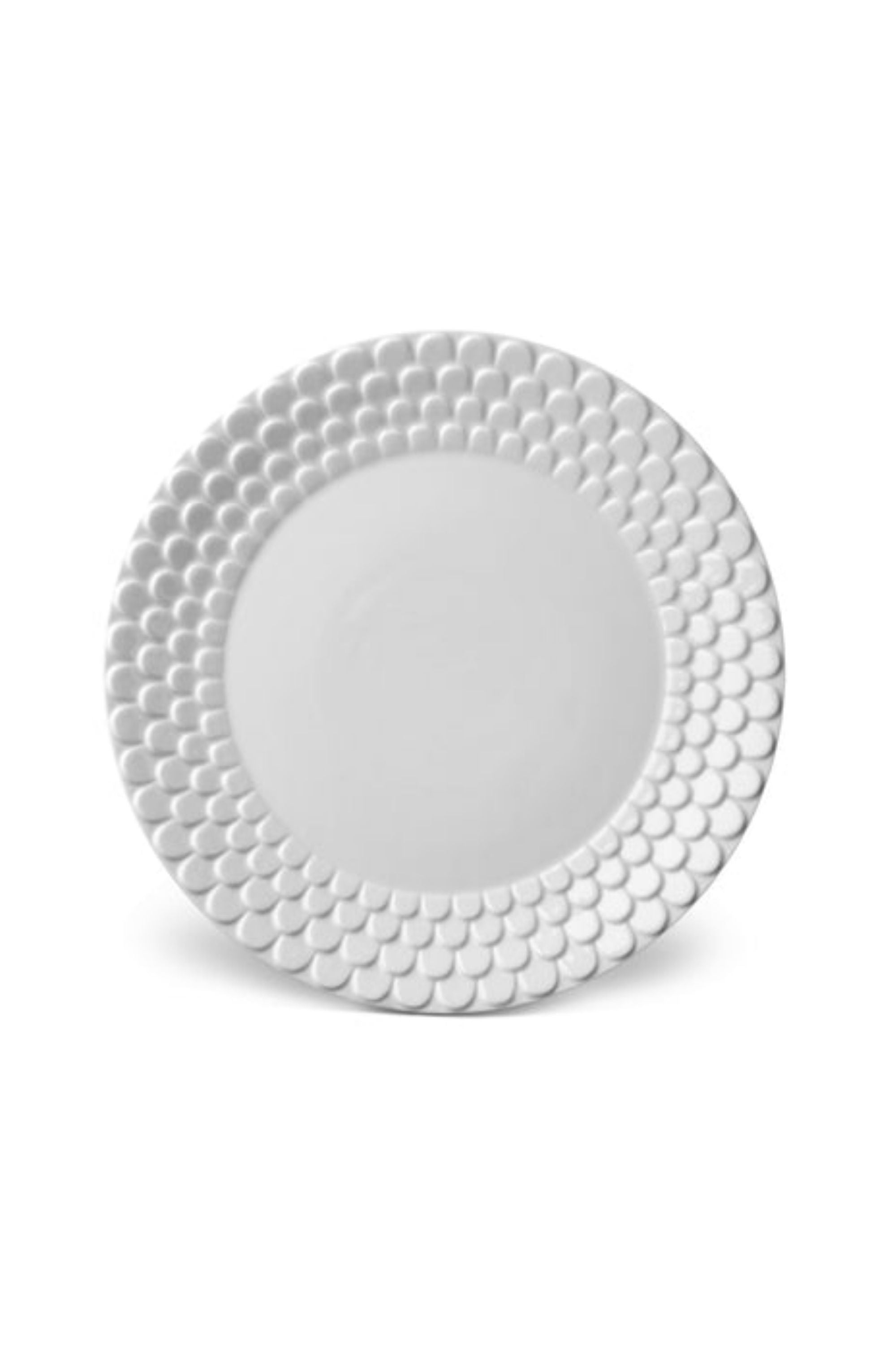 AEGEAN WHITE DINNERWARE