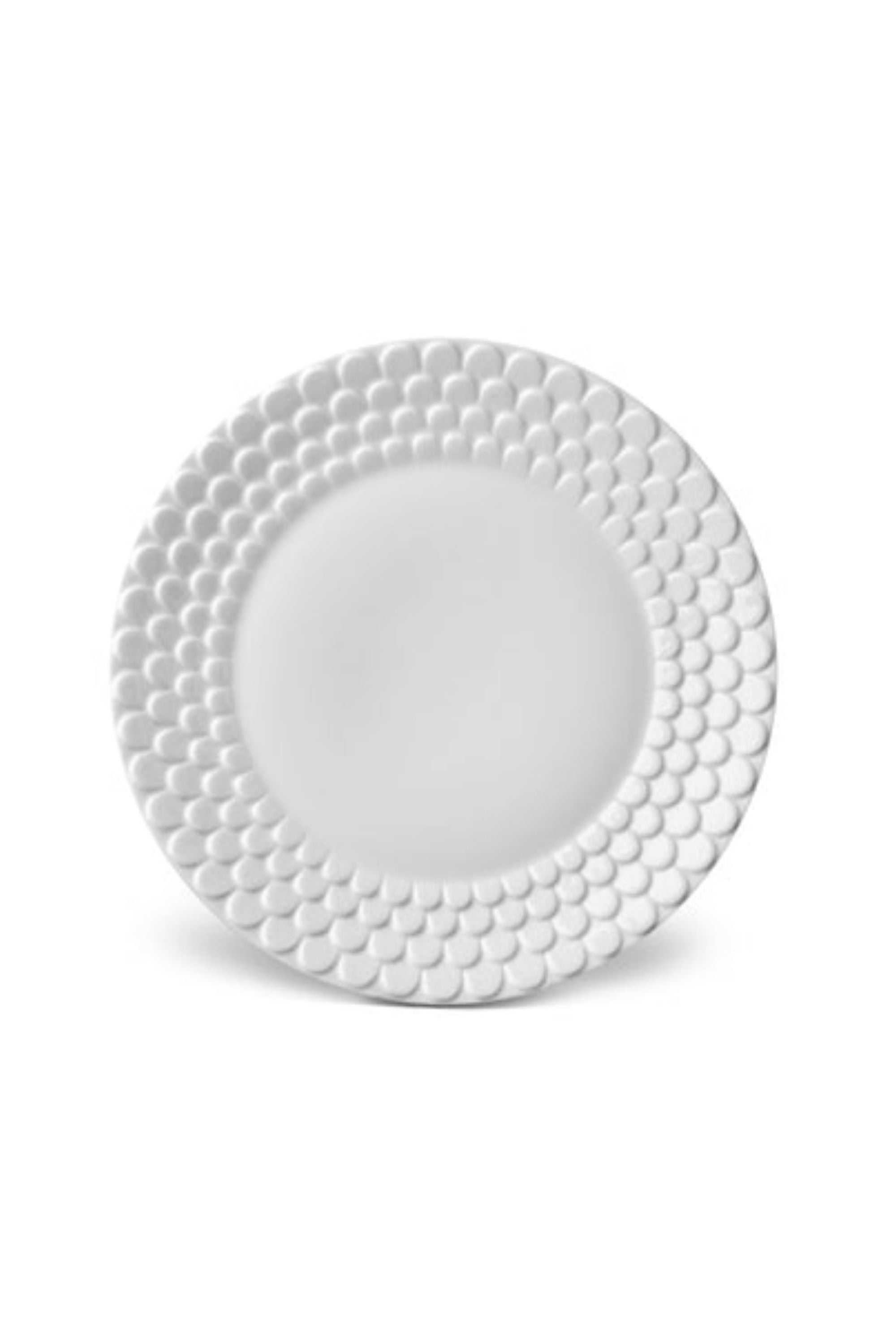 AEGEAN WHITE DINNERWARE