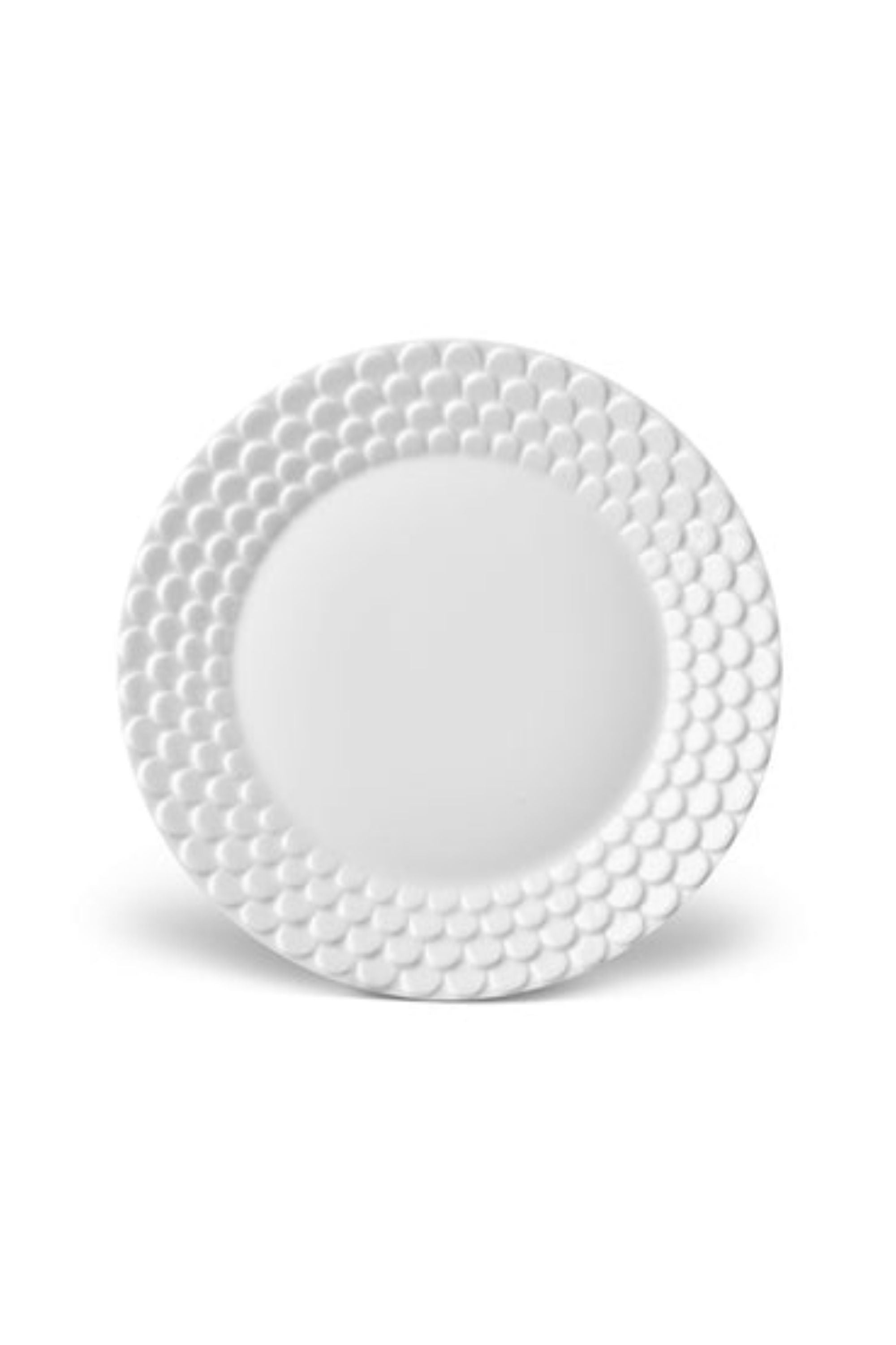 AEGEAN WHITE DINNERWARE