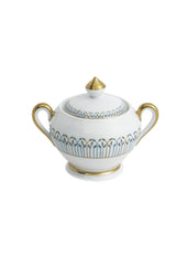 JARDIN DE LOUISE TEA & COFFEE SERVICE