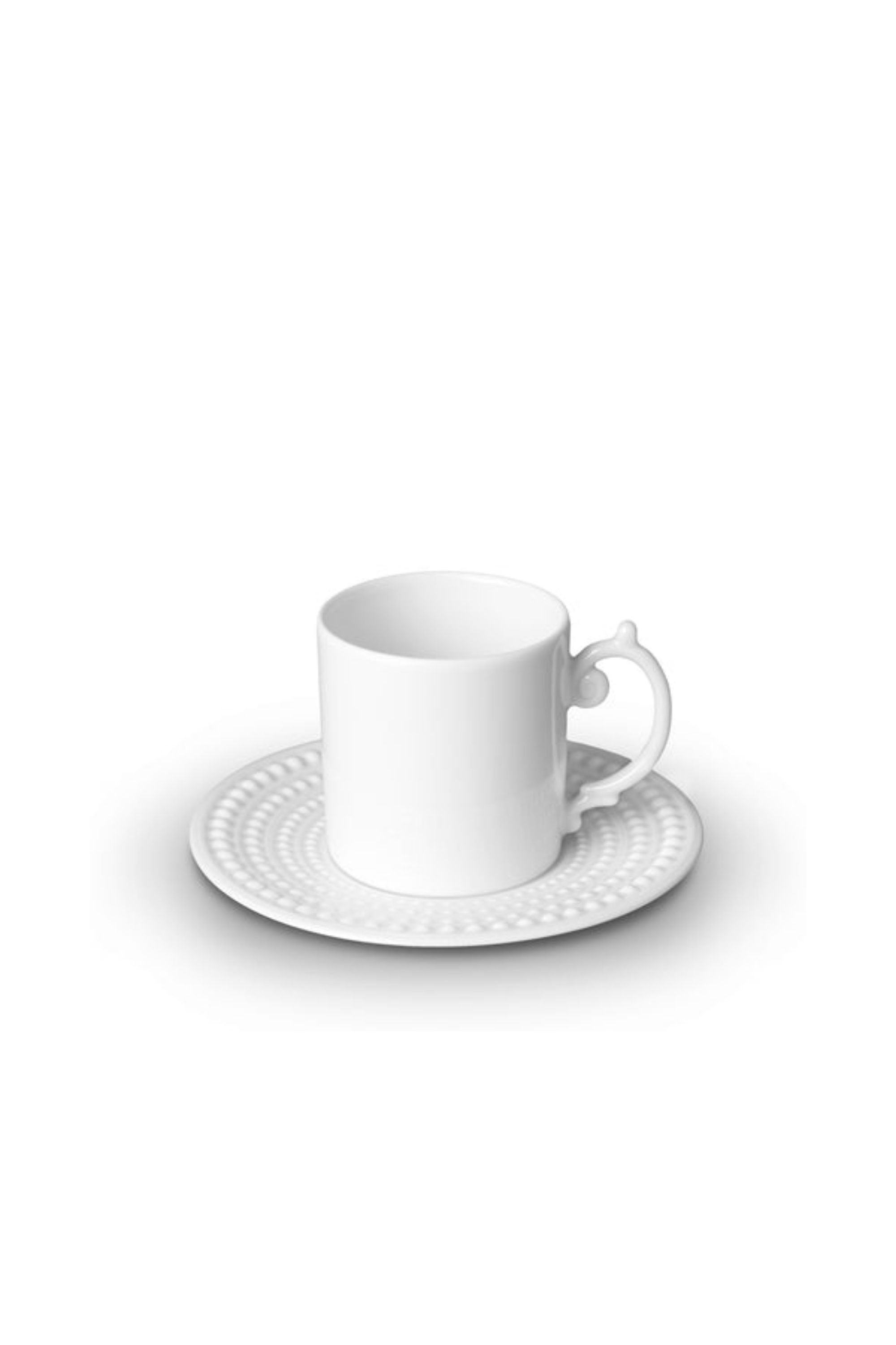 PERLEE WHITE DINNERWARE