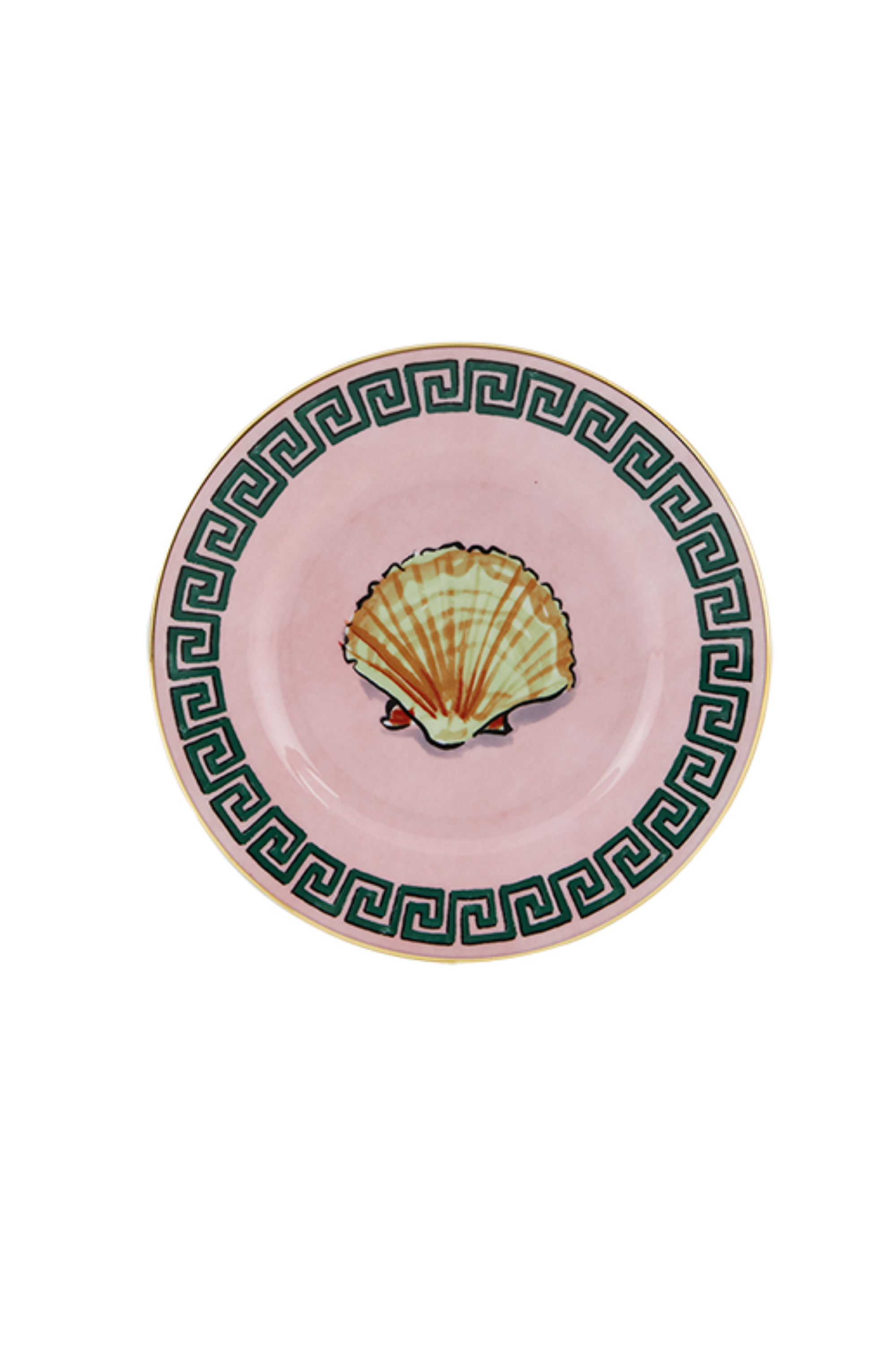 IL VIAGGIO DI NETTUNO | MYTHOLOGICAL GINORI PORCELAIN