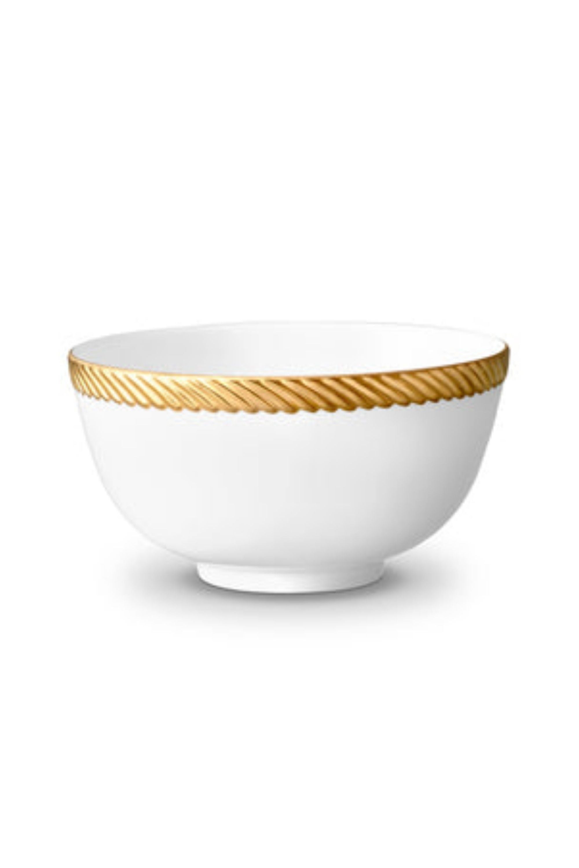 CORDE GOLD DINNERWARE