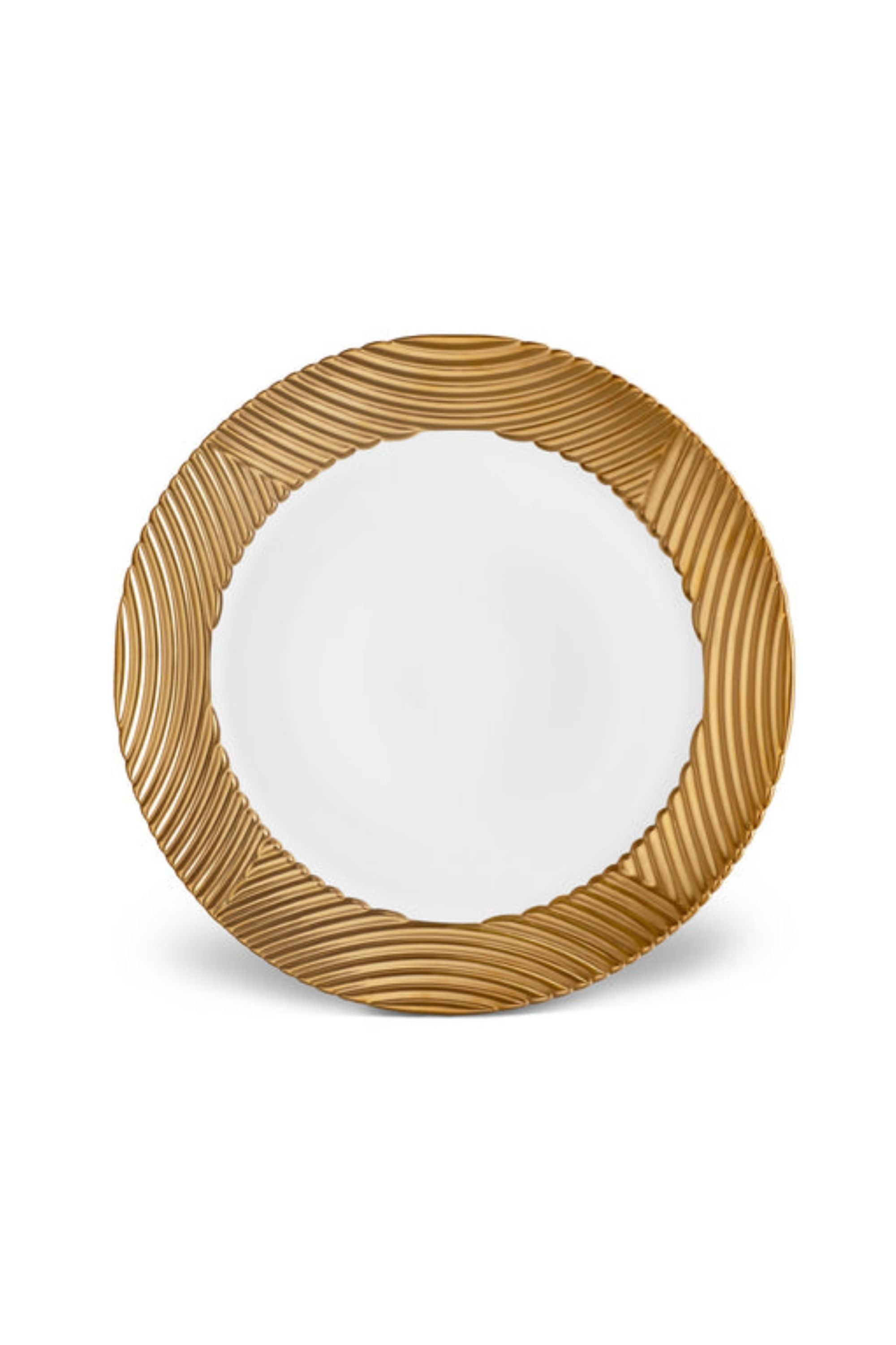 CORDE GOLD DINNERWARE