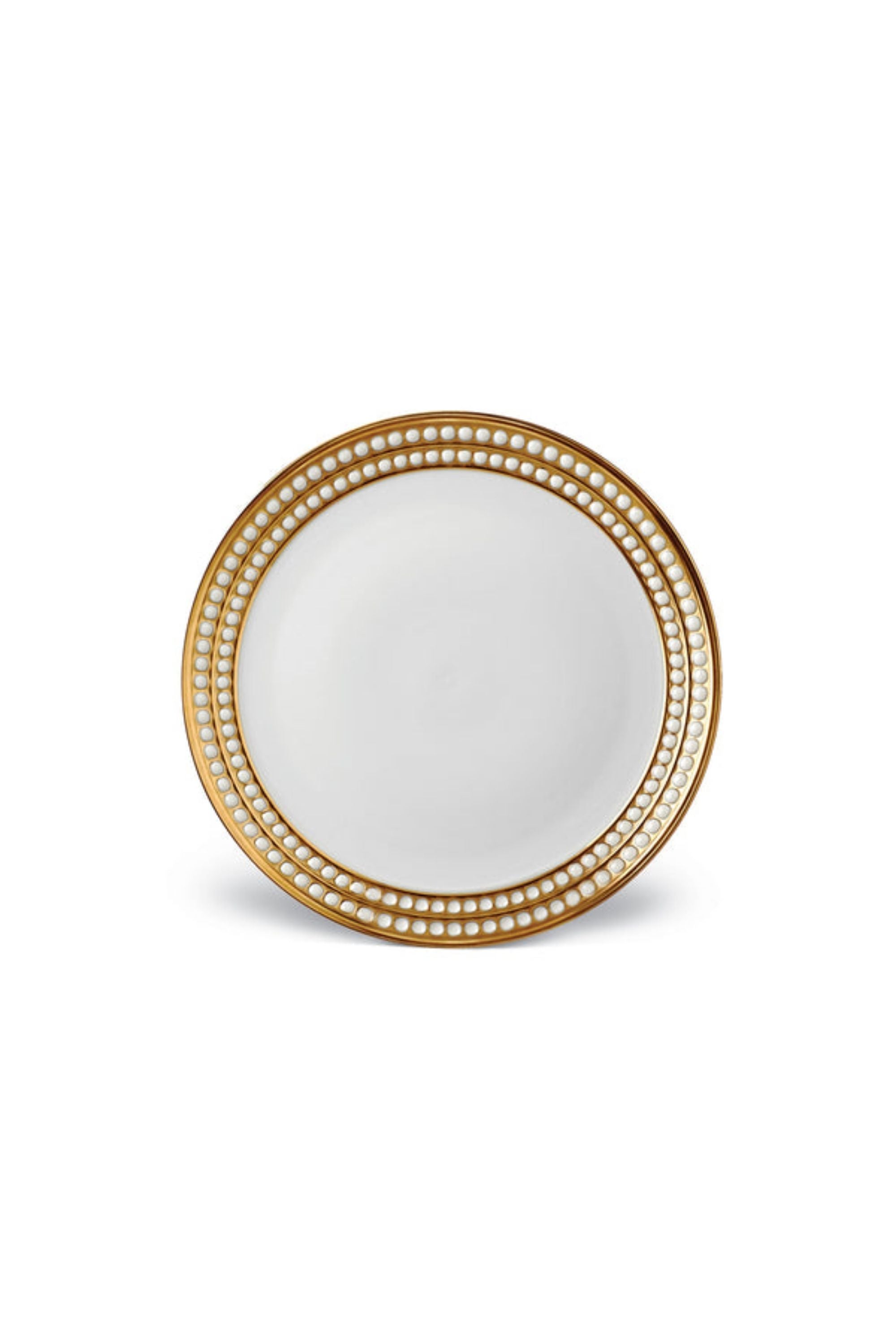 PERLEE GOLD DINNERWARE